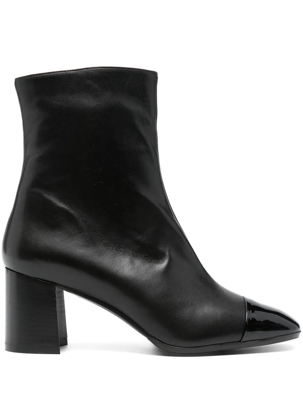 Carel Paris "ESPRIT" ANKLE BOOTS Size US 6 / IT 36 - 1 Thumbnail
