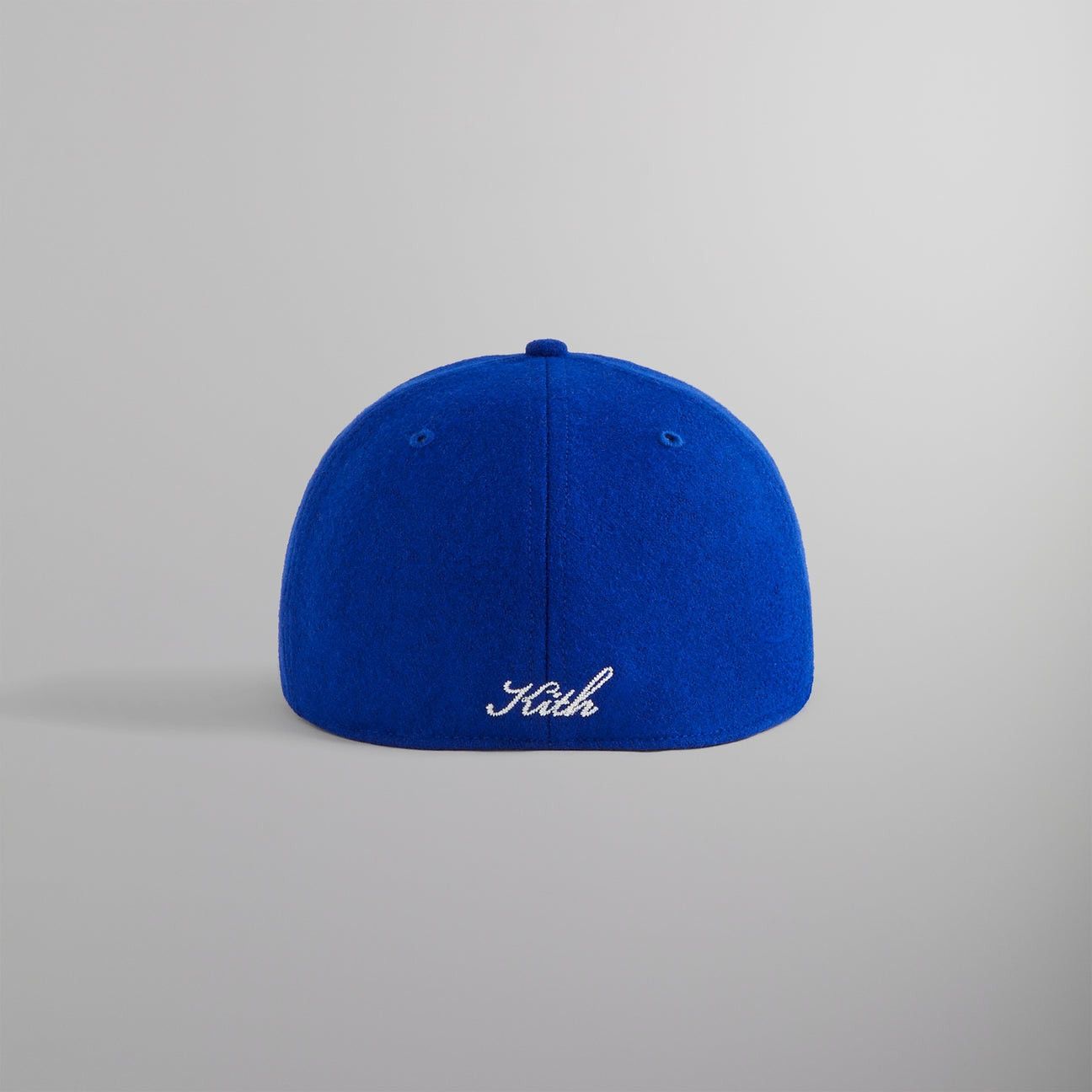 47 × Kith Kith & '47 for New York Mets Stem Stitch Franchise LS Cap Size ONE SIZE - 2 Thumbnail