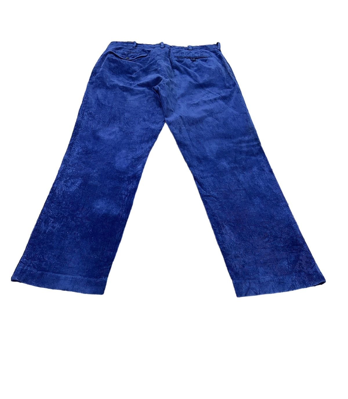 RRL Ralph Lauren Vtg 90 Polo Ralph Lauren Corduroy Pants Size US 34 / EU 50 - 10 Thumbnail