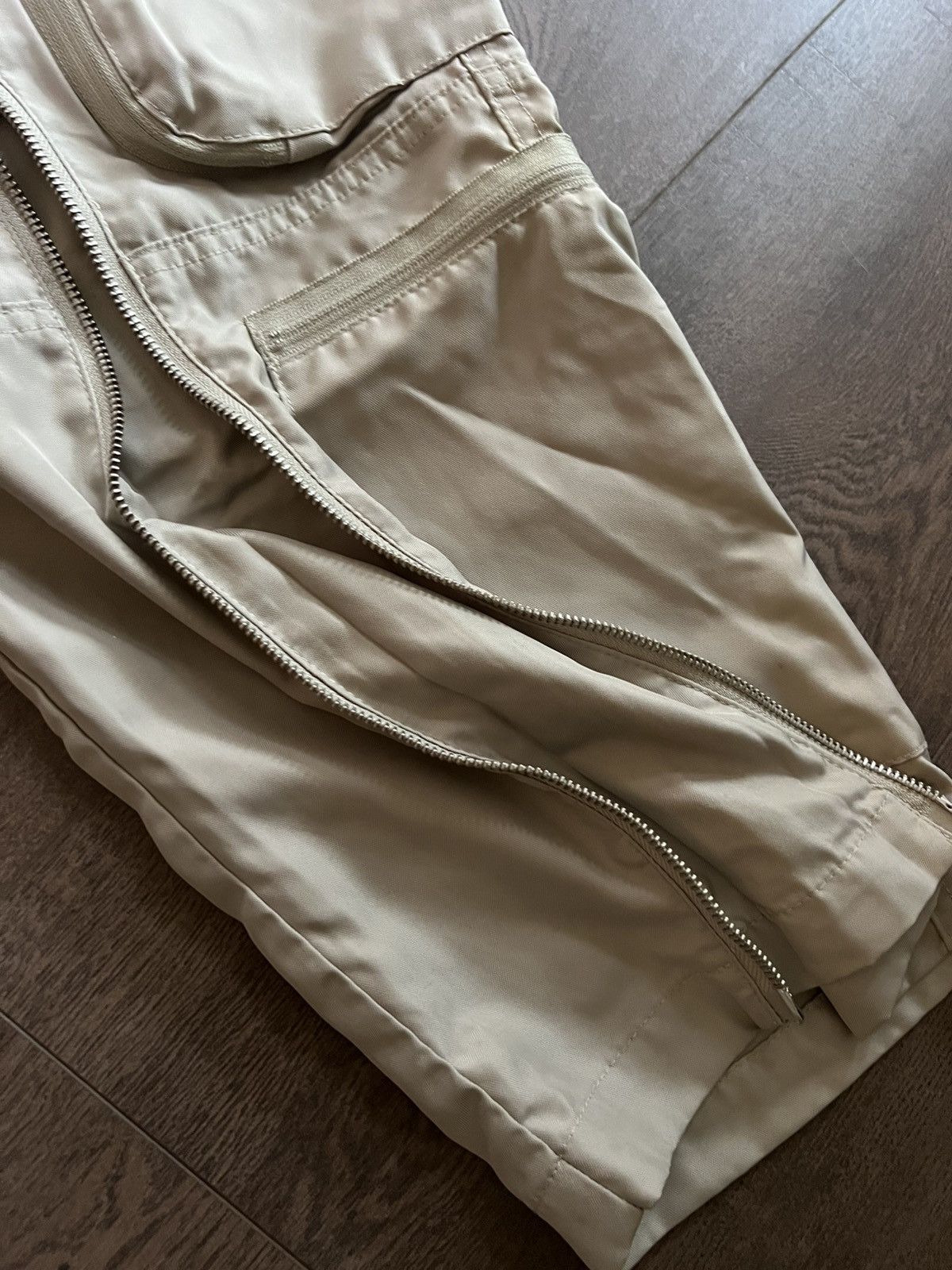 Palace Palace fl-aight pants S/S20 Size US 30 / EU 46 - 3 Thumbnail