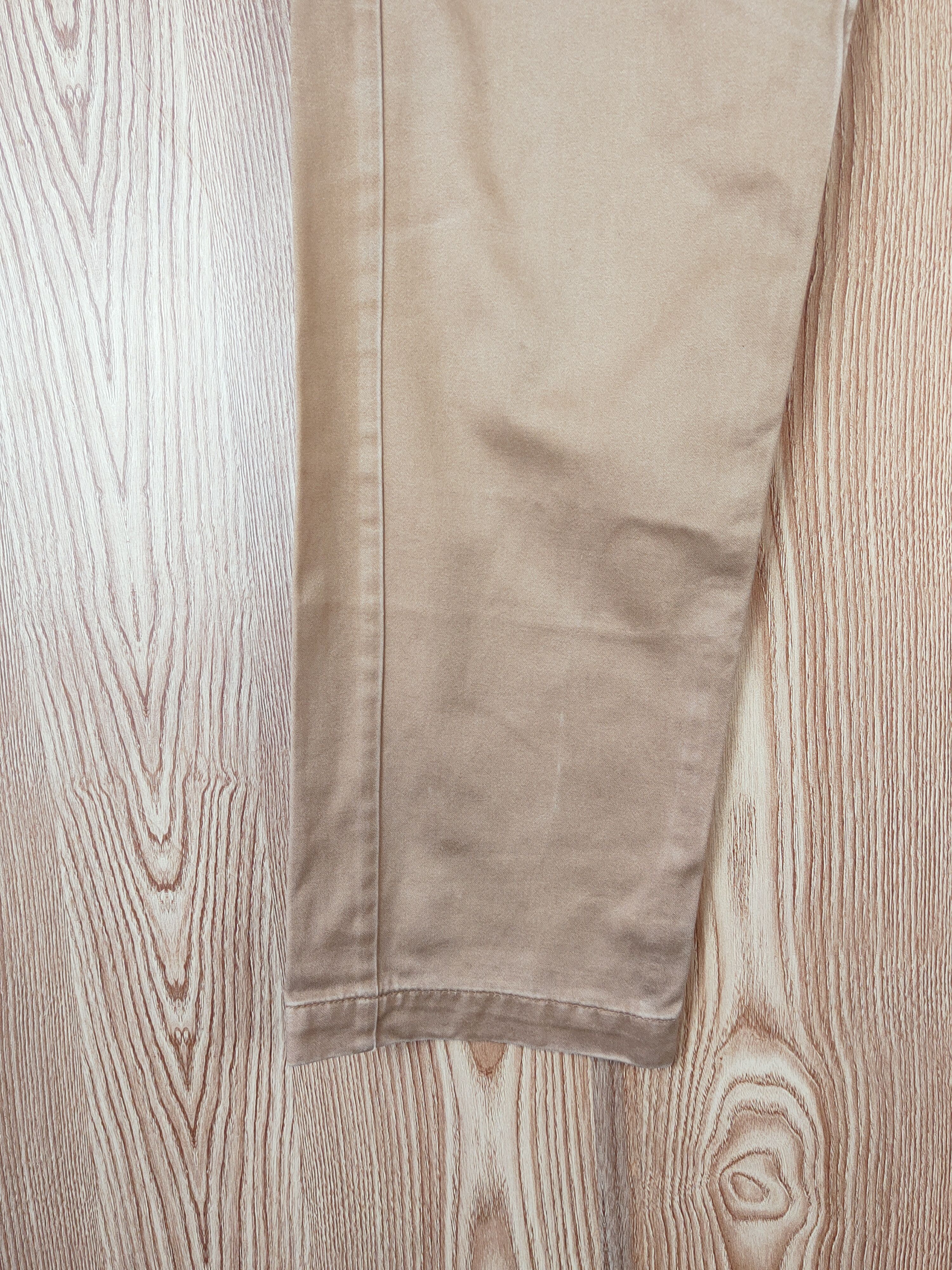 Gap Gap Brown Multipocket Tactical Cargo Pants #W272 Size US 28 / EU 44 - 4 Thumbnail
