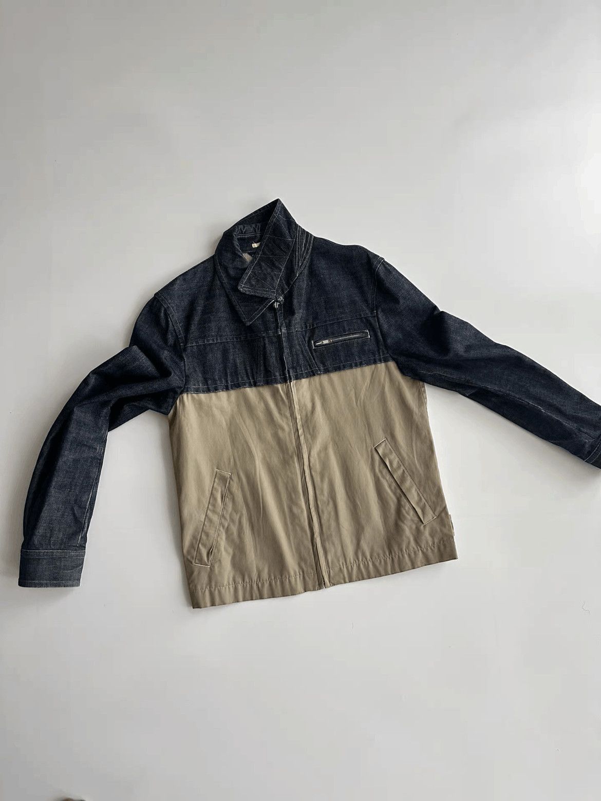 Comme des Garcons Homme Plus Comme Des Garcons Homme Plus Joint Jacket-2508 Size US M / EU 48-50 / 2 - 4 Thumbnail