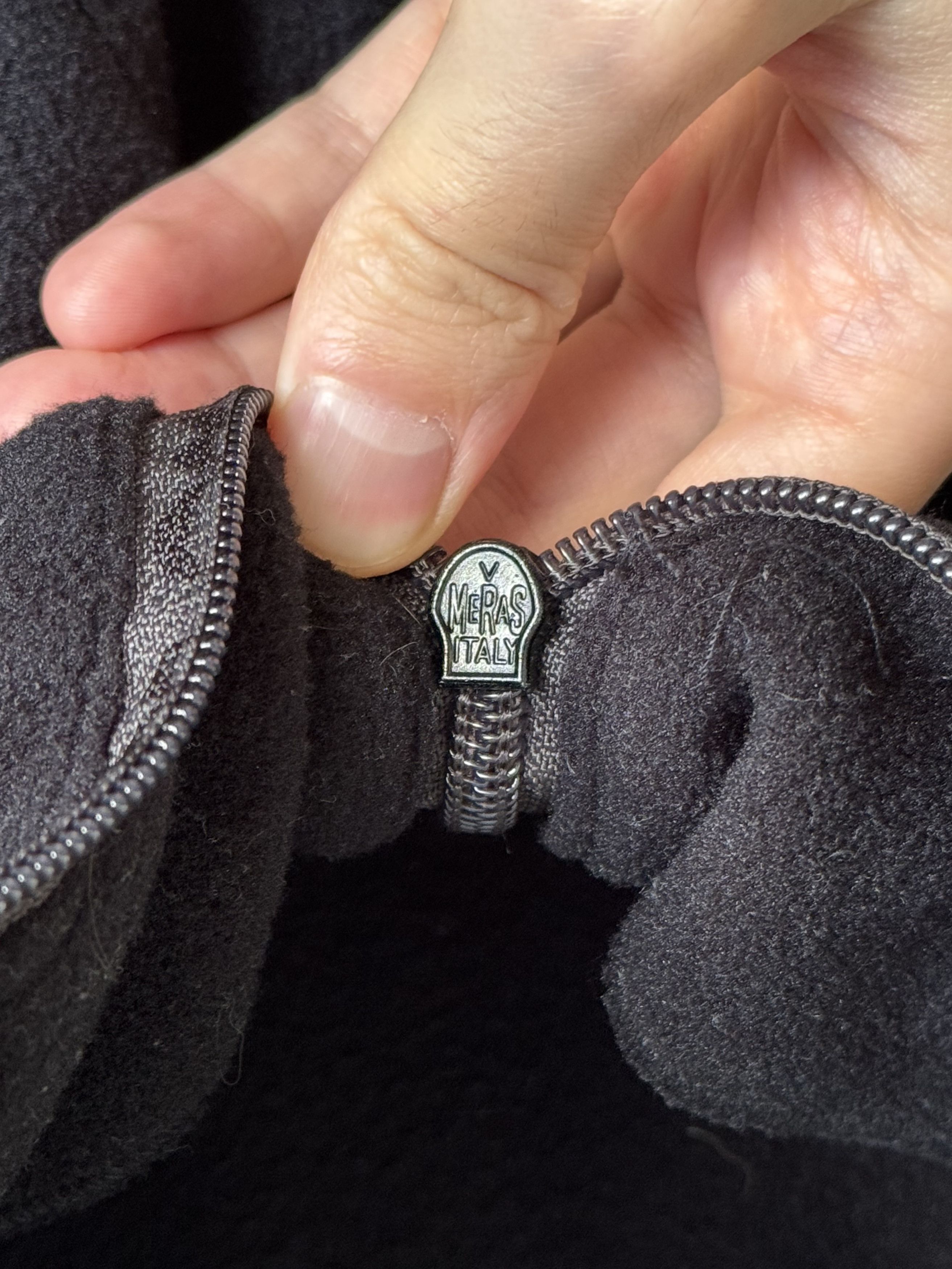 Versace Versace Sport fleece Size US M / EU 48-50 / 2 - 7 Thumbnail