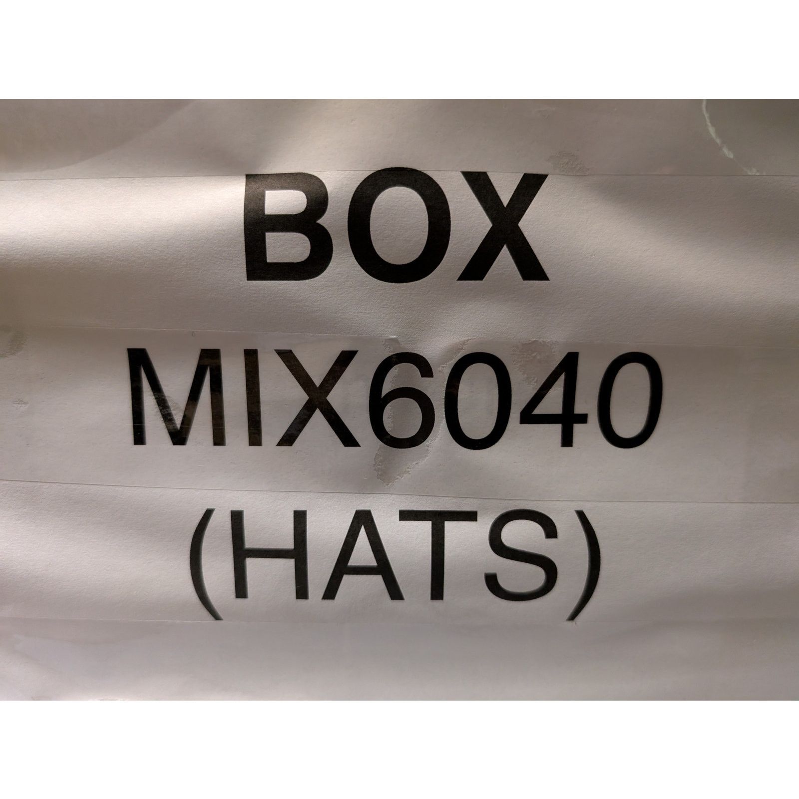Gallery Dept. o1rshd1 Q:2 / Size: OS / Dept Gym Logo Cap / Hat in Red Size ONE SIZE - 15 Thumbnail