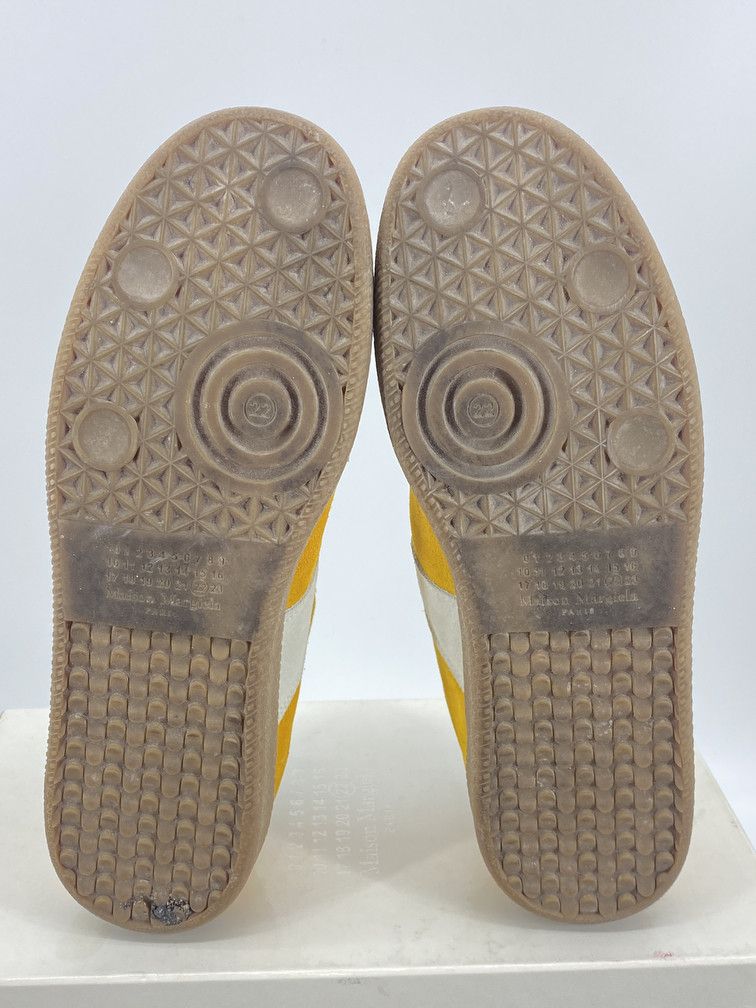 Maison Margiela GAT Low Size US 8 / EU 41 - 7 Thumbnail