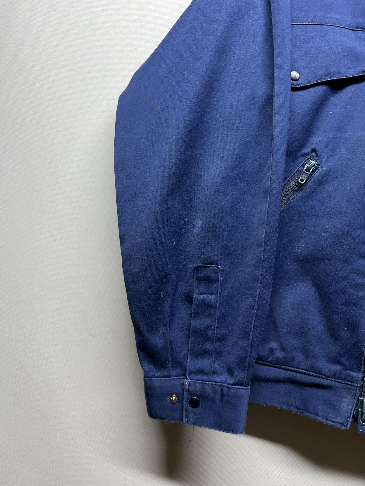 Vintage Vintage Y2k Ford Truck Fleet Racing Jacket 00’s Size US S / EU 44-46 / 1 - 9 Thumbnail