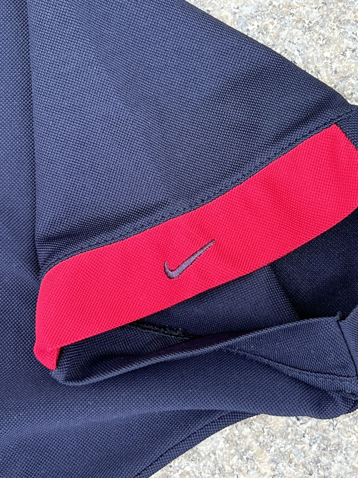 Nike × Vintage Nike T-Shirt x Vintage Size US XL / EU 56 / 4 - 5 Thumbnail