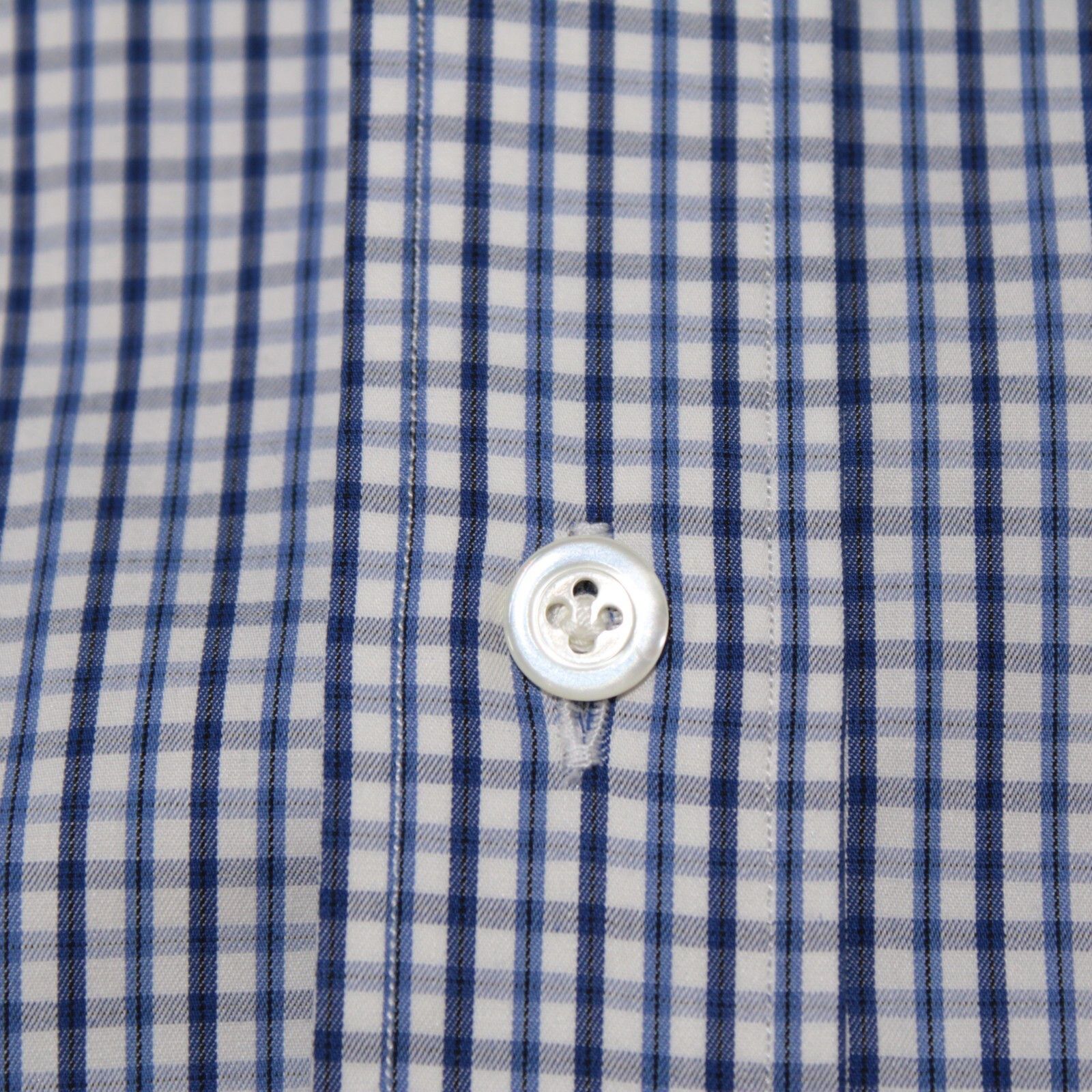 Luciano Barbera Luciano Barbera New with tags Shirt Size XL US In Blue Size US XL / EU 56 / 4 - 3 Thumbnail