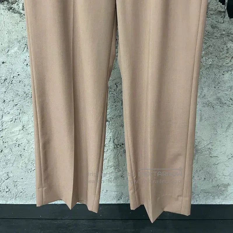 Valentino Valentino Casual Spring Autumn Beige Pants . Size US 32 / EU 48 - 4 Thumbnail