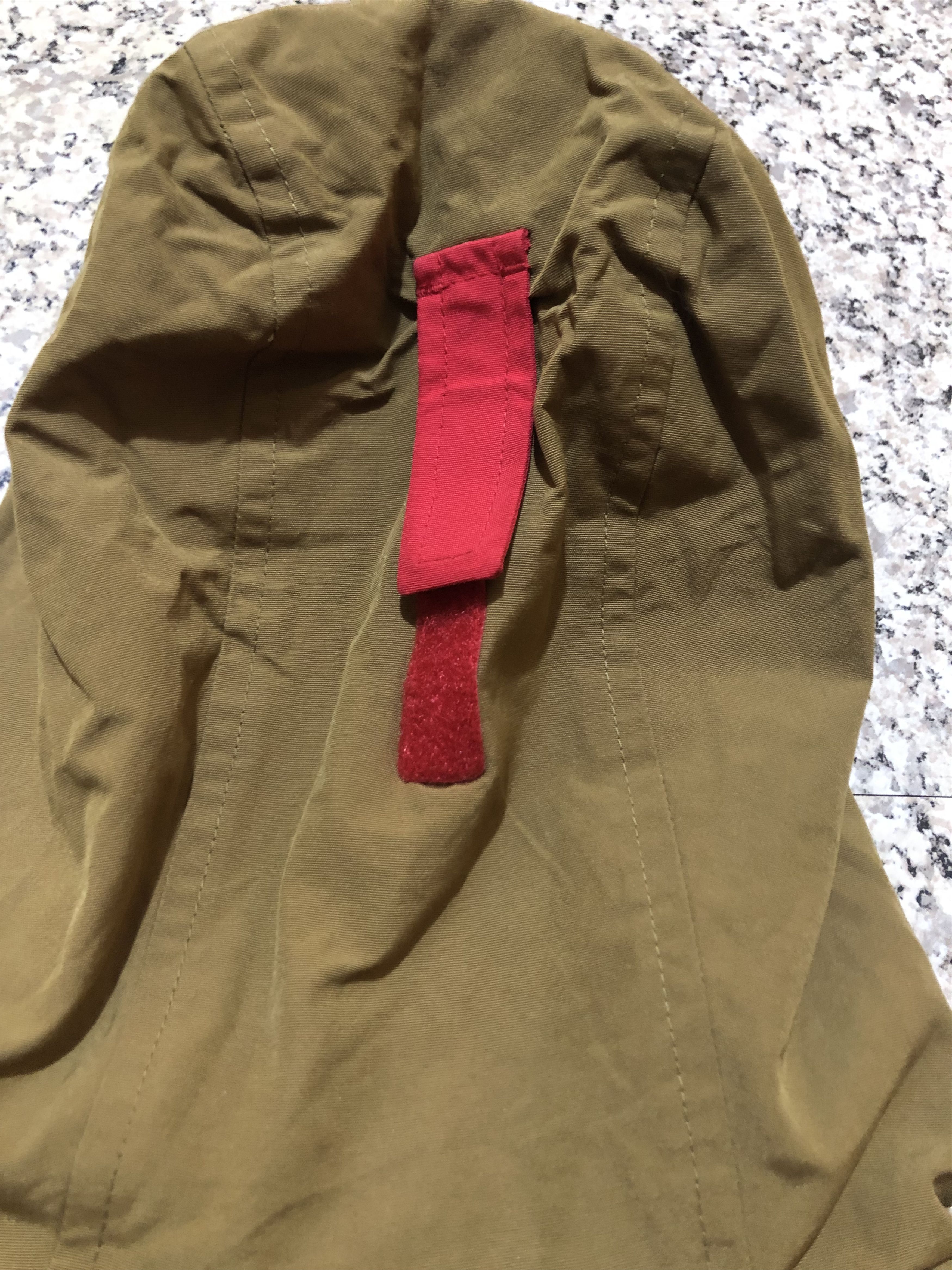 Salomon Salomon Mountain Sports Progression Technical Wind Jacket Size US S / EU 44-46 / 1 - 15 Thumbnail