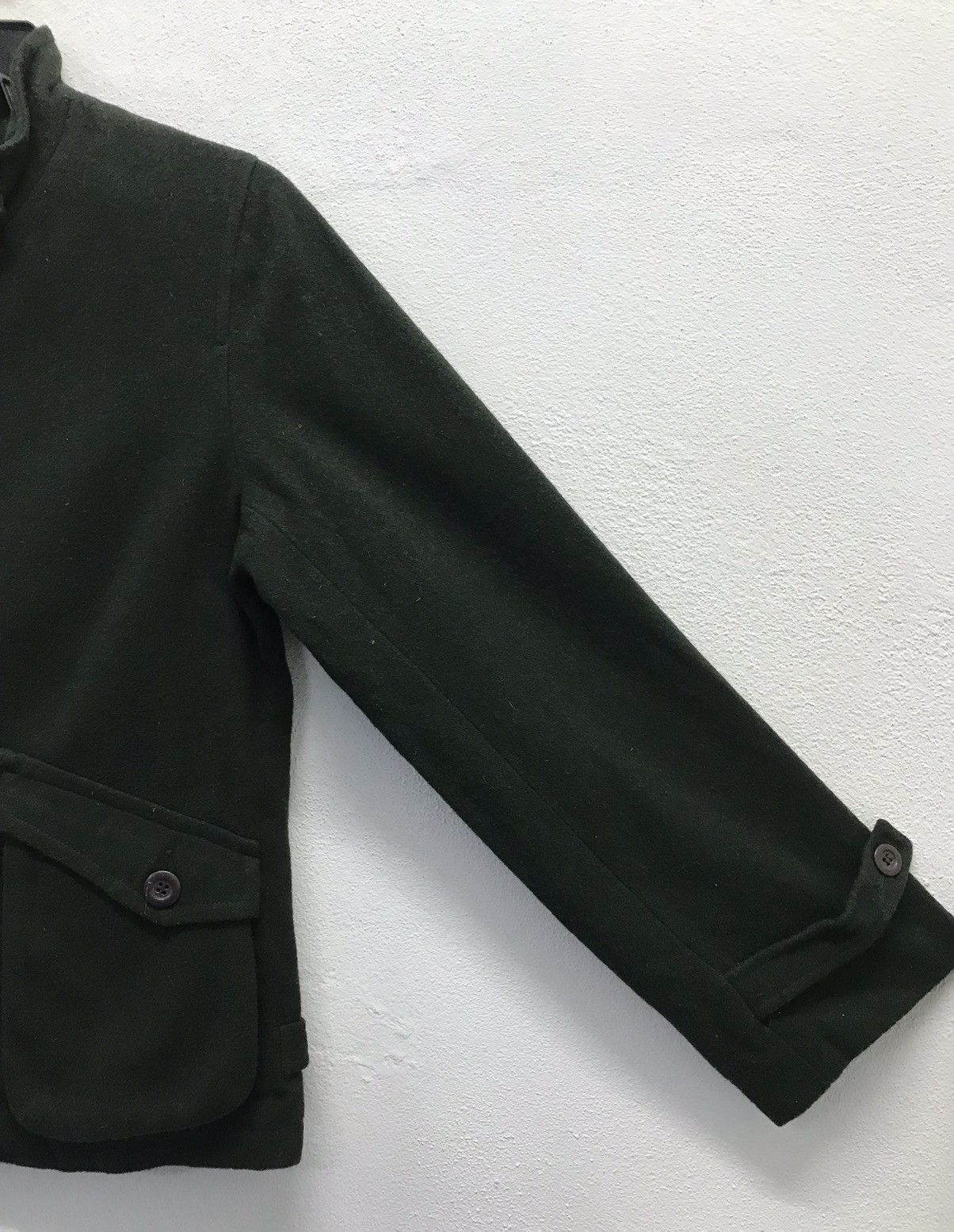 Vintage Vintage B.L.U.E. Jacket Size US M / EU 48-50 / 2 - 4 Thumbnail