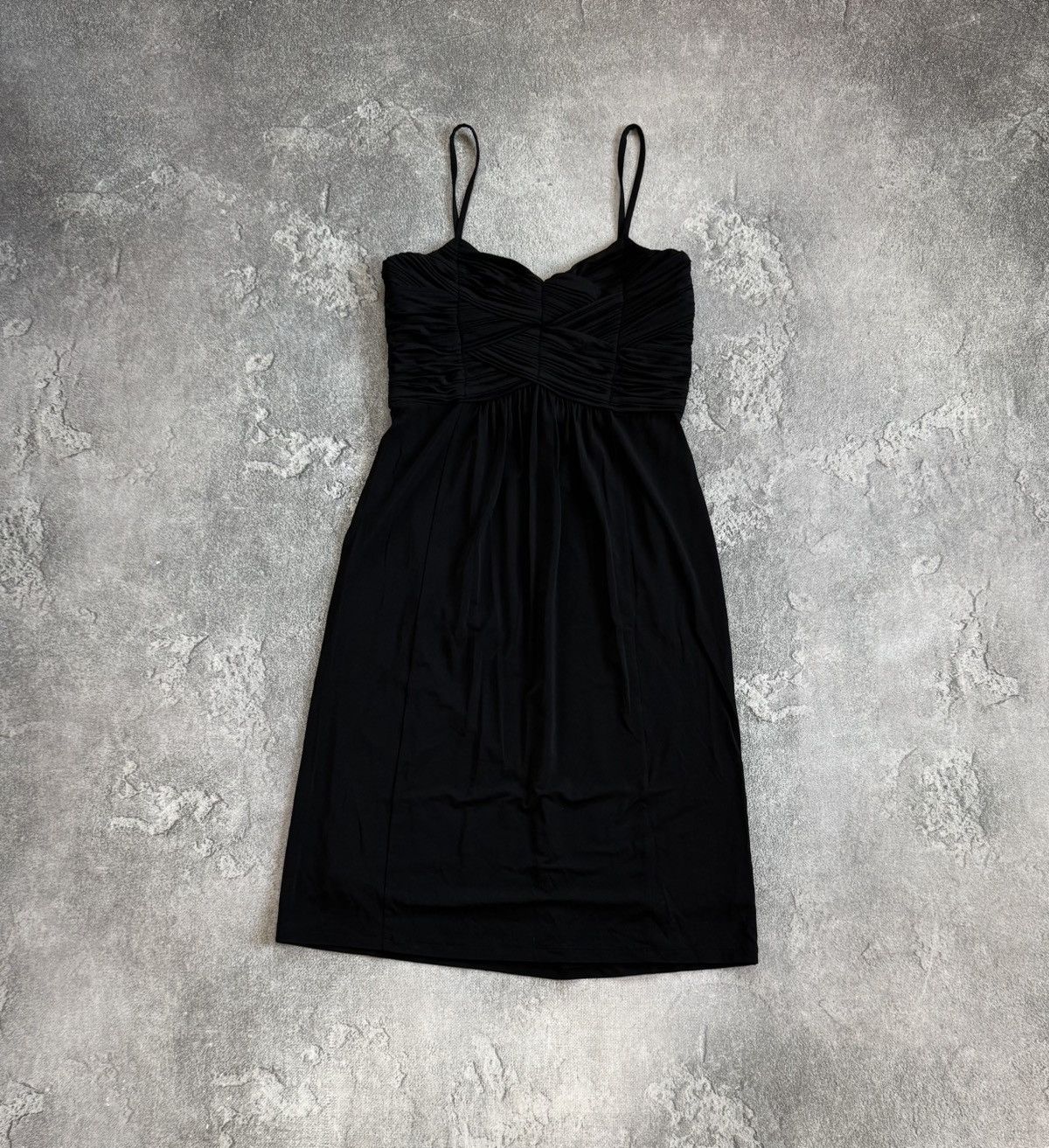 Burberry Burberry London UK10/USA8/IT42 black dress 👗 sleeveless Size M / US 6-8 / IT 42-44 - 5 Thumbnail