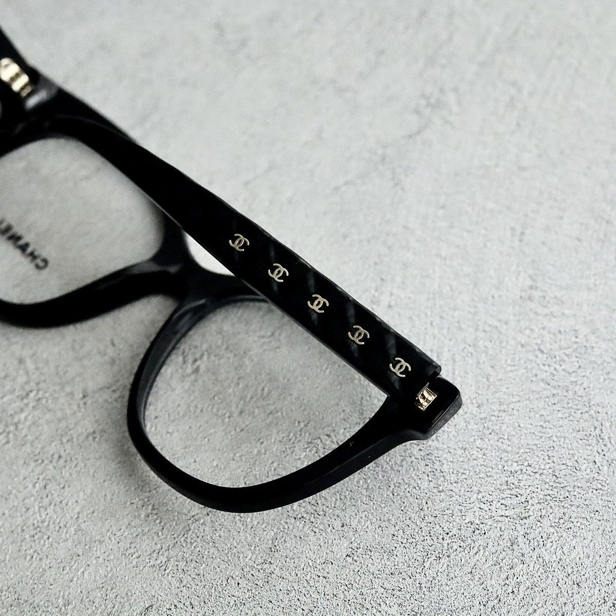 Chanel CHANEL CH3442 GLASSES Size ONE SIZE - 5 Thumbnail