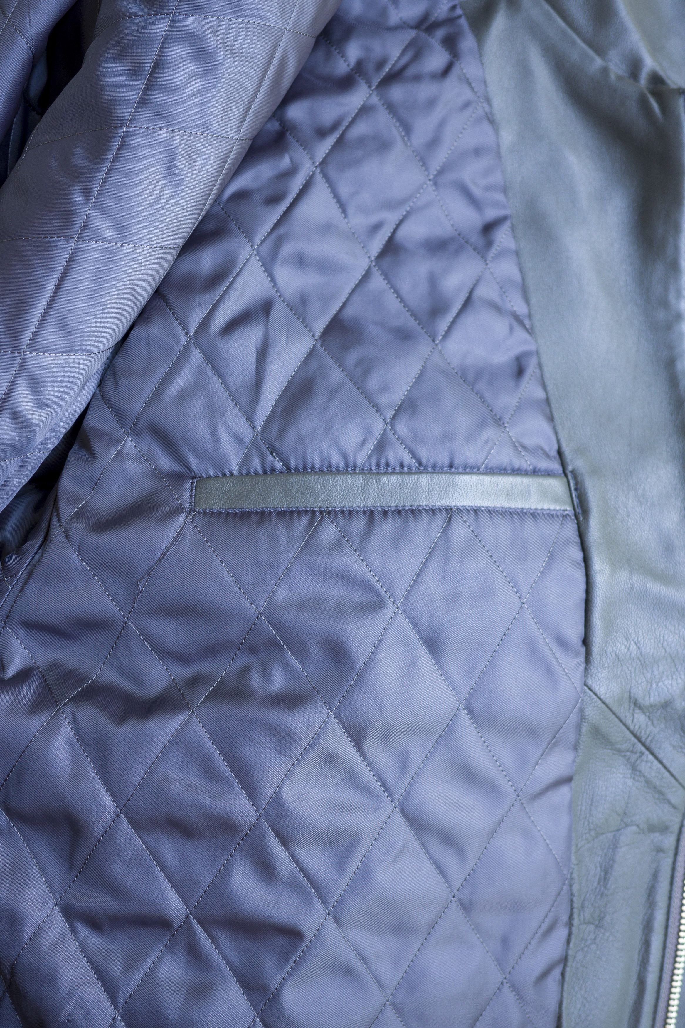 Cav Empt A/W 2025 Lambskin leather jacket BNWT Size US XL / EU 56 / 4 - 6 Thumbnail