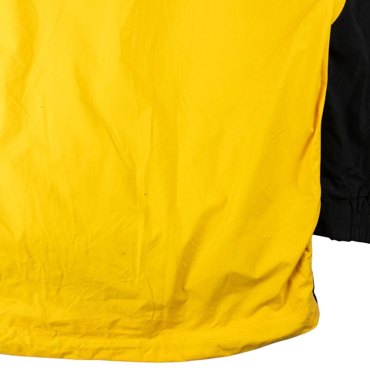 Mountain Hardwear Mountain Hardwear Men's Yellow and Black Jacket Size US S / EU 44-46 / 1 - 8 Thumbnail
