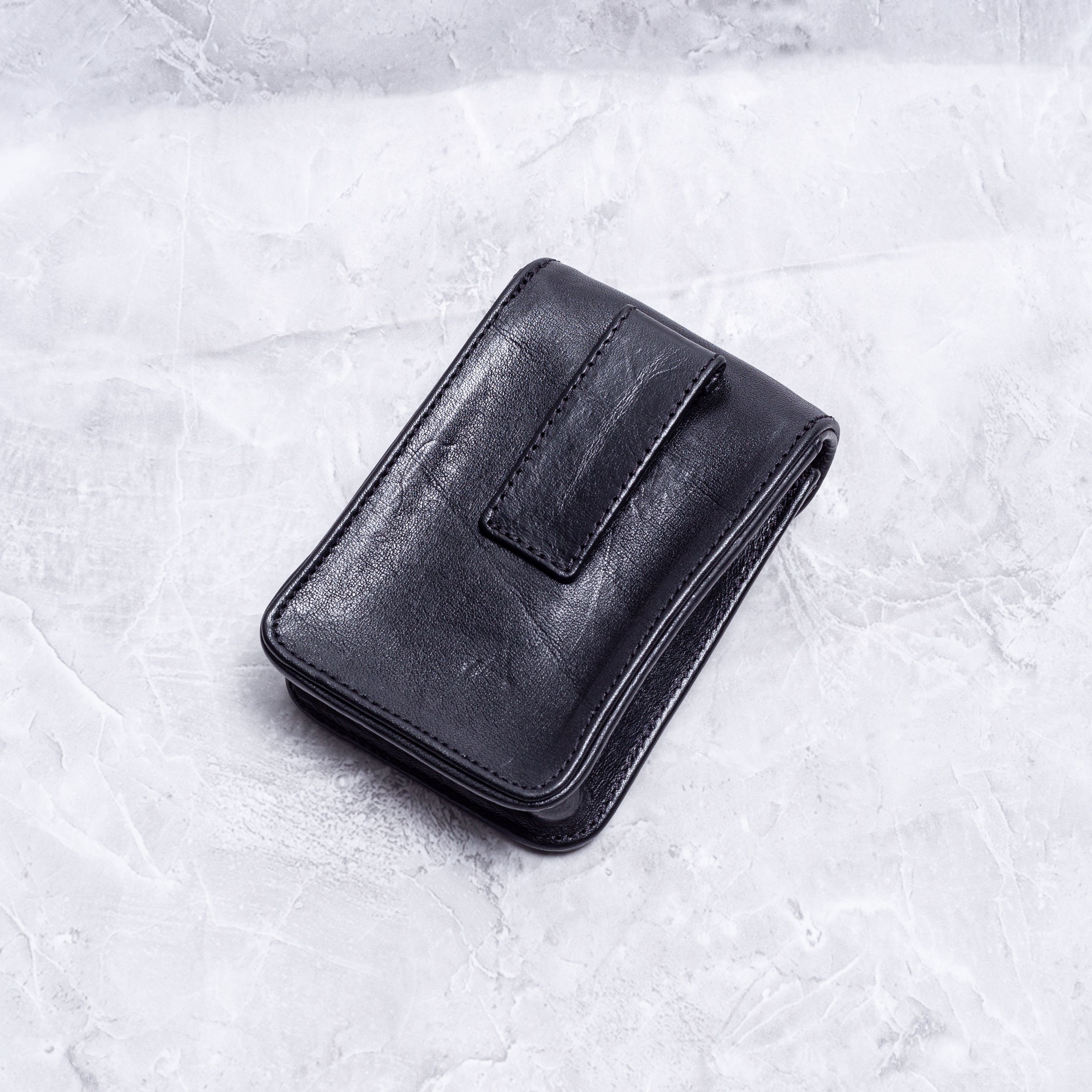 Chrome Hearts CHROME HEARTS Cross Cigarette Pouch Size ONE SIZE - 6 Thumbnail
