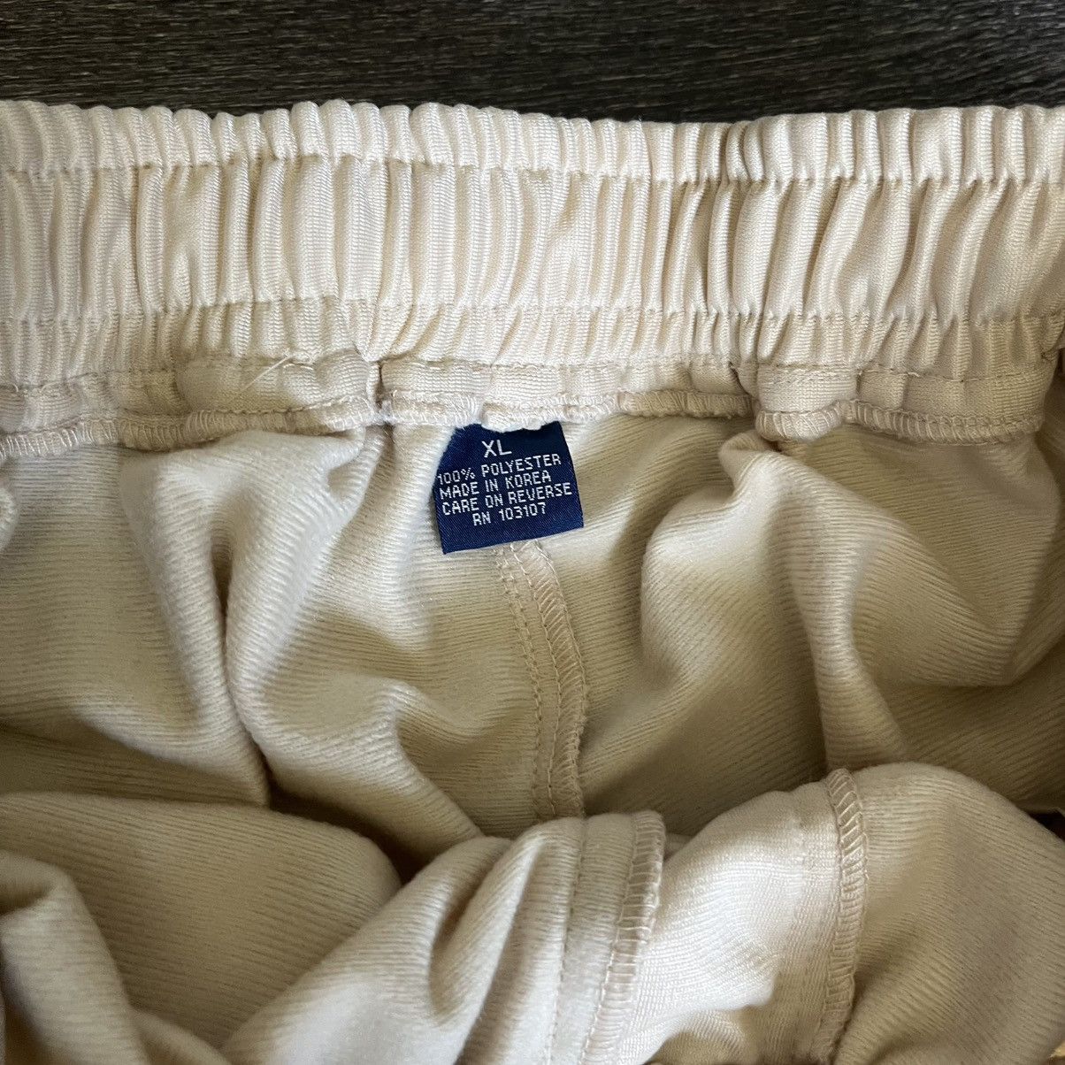 Vintage Vintage 2000s Raw Blue Prima Lion Stitch Logo Tracksuit Gold Size US XL / EU 56 / 4 - 20 Thumbnail
