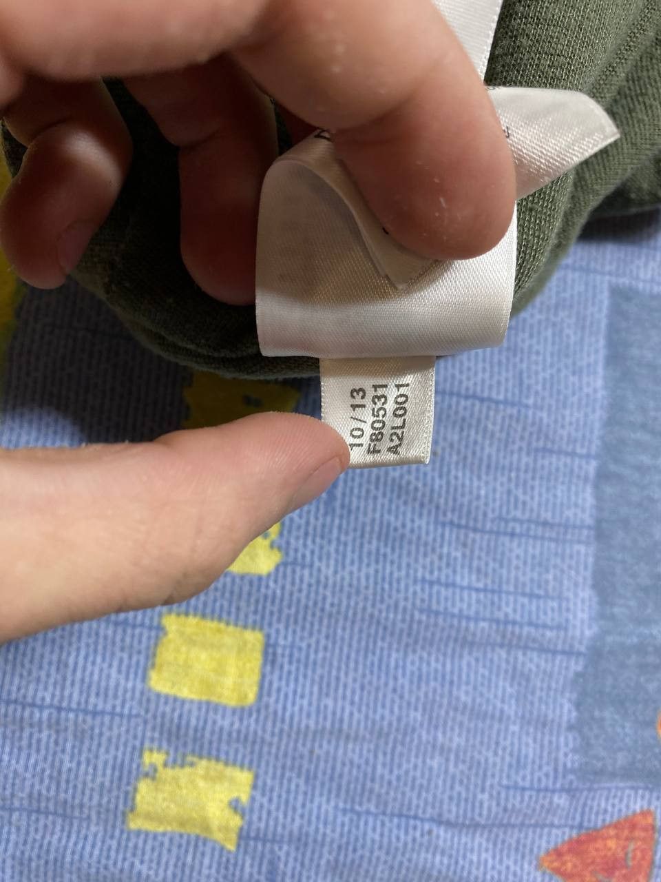 Adidas adidas hat avant garde Size ONE SIZE - 7 Thumbnail