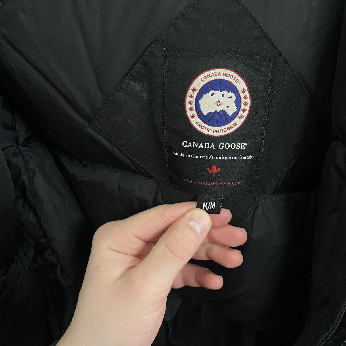 Canada Goose Canada Goose Chilliwack Bomber Jacket Size US M / EU 48-50 / 2 - 15 Thumbnail