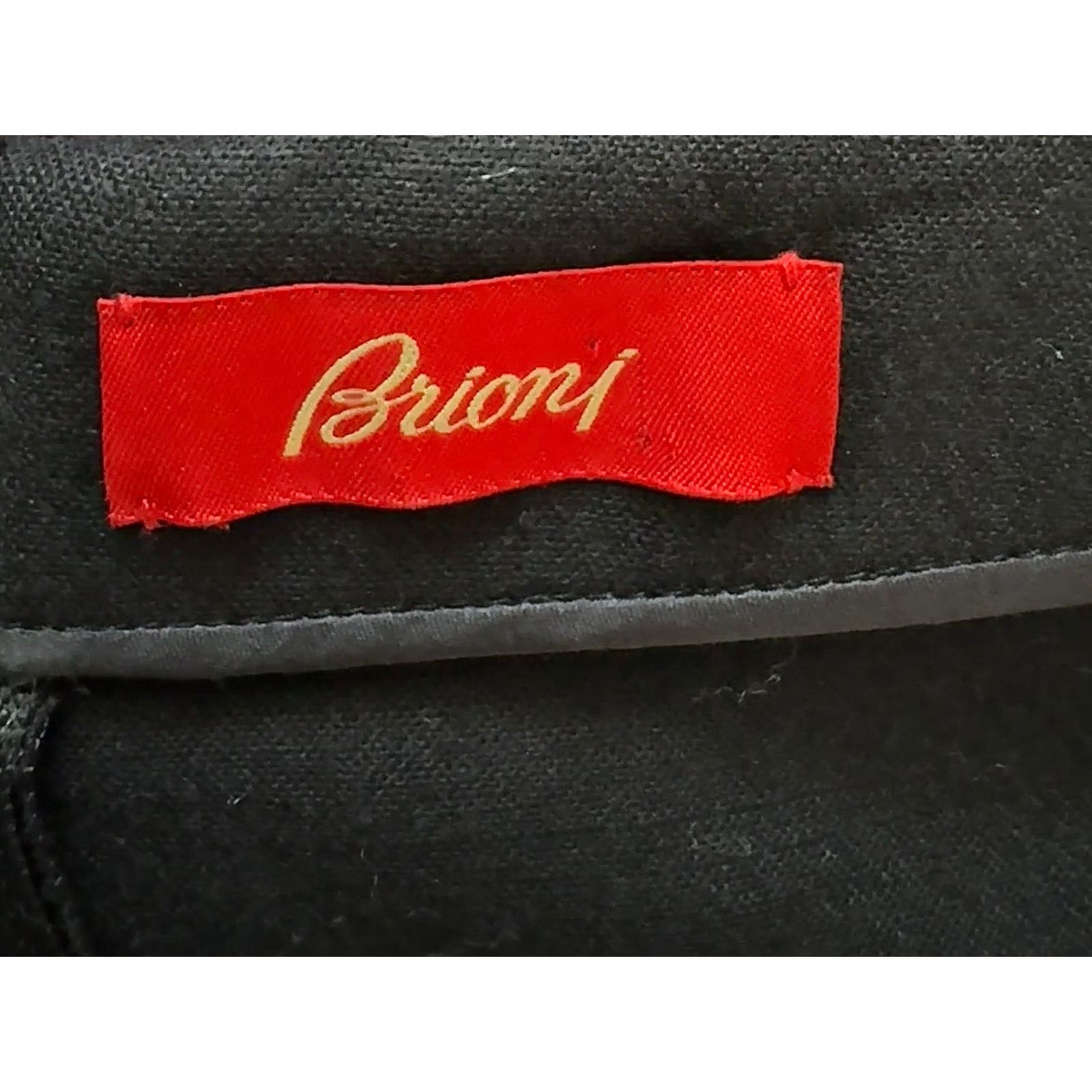 Brioni Brioni Wool mid-length dress Size S / US 4 / IT 40 - 4 Thumbnail
