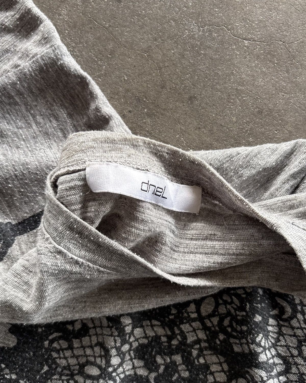 Japanese Brand Bra Shirt Size US M / EU 48-50 / 2 - 4 Thumbnail