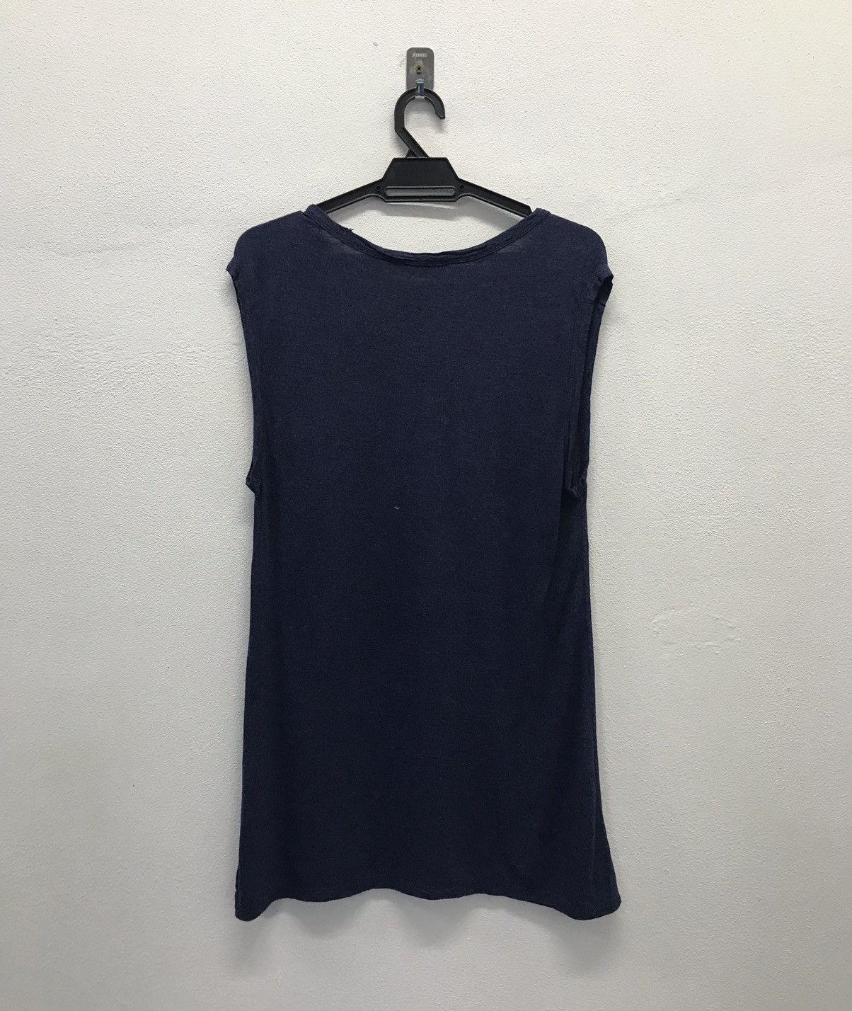 T by Alexander Wang Alexander Wang Sleeveless Shirt Size US S / EU 44-46 / 1 - 2 Thumbnail