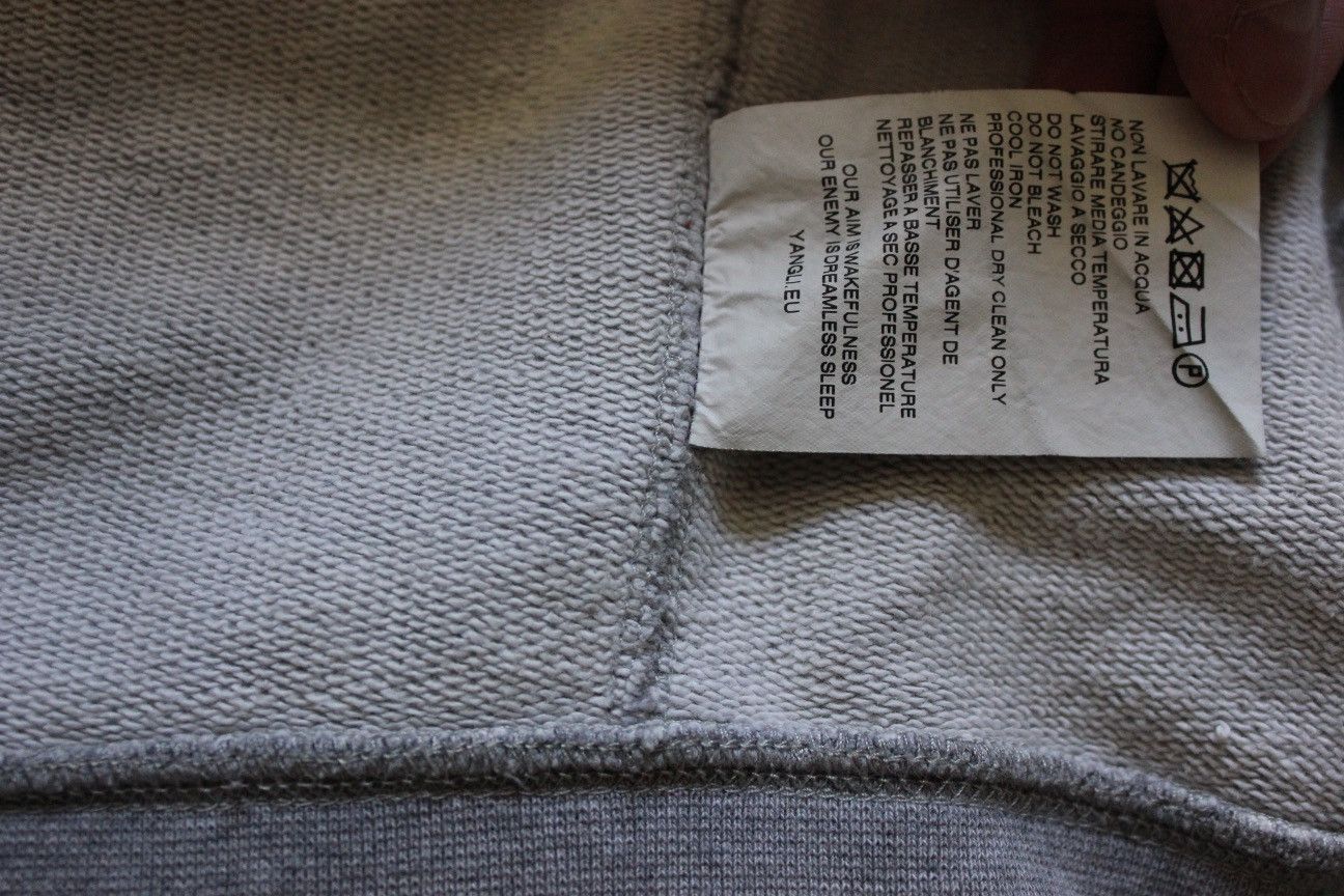 Yang Li Yang Li Hoodie Size US L / EU 52-54 / 3 - 8 Thumbnail