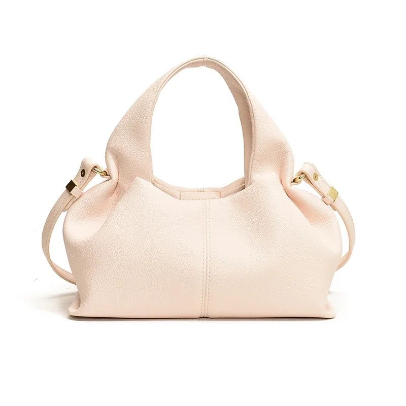 Leather Retro PU Leather Luxury Bag Size ONE SIZE - 1 Thumbnail
