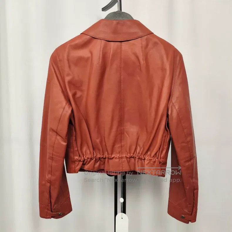 Hermes Hermes Brown Cashmere Coat Size XS / US 0-2 / IT 36-38 - 2 Thumbnail