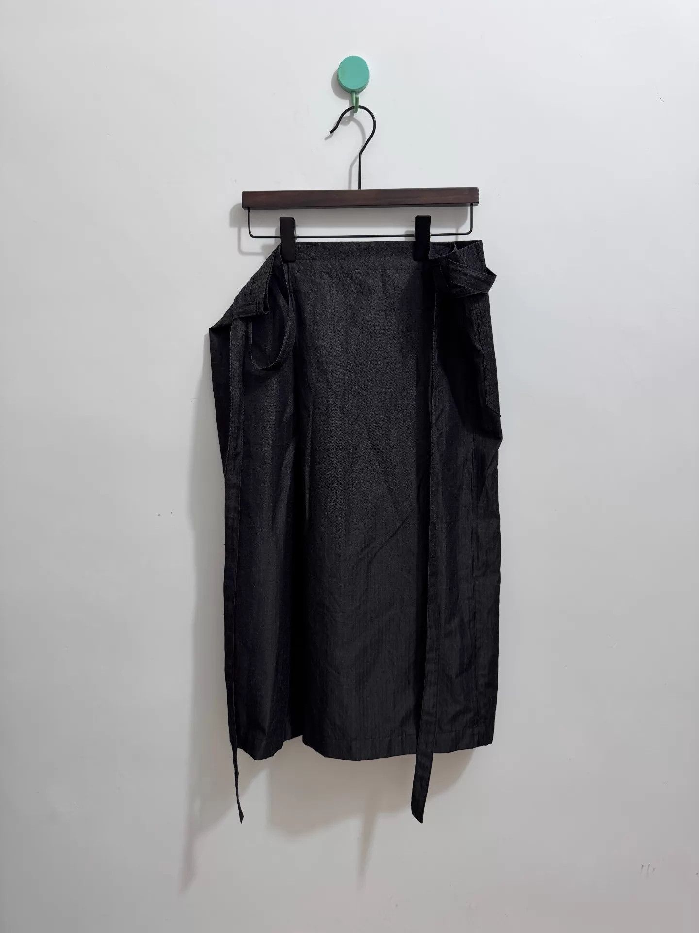Junya Watanabe Junya Watanabe Man Monk-Style Culottes (Rare) M Size US 32 / EU 48 - 1 Thumbnail