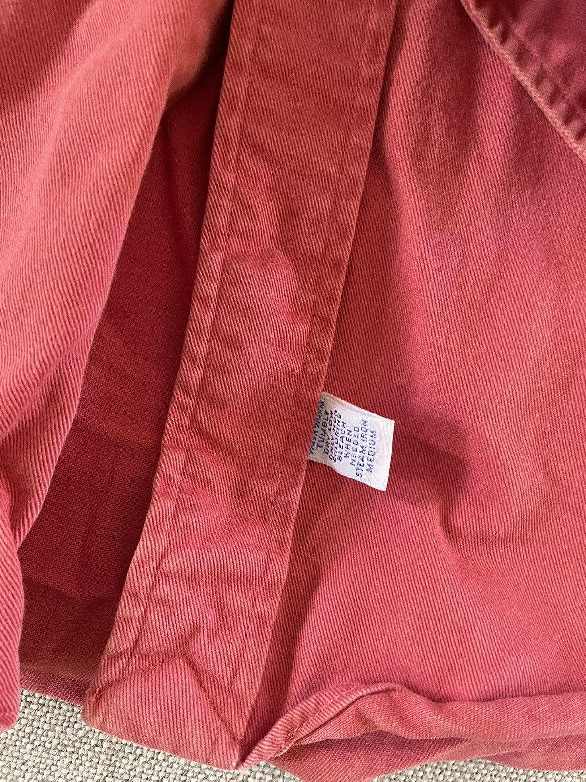 Early Vintage Button Down Shirt