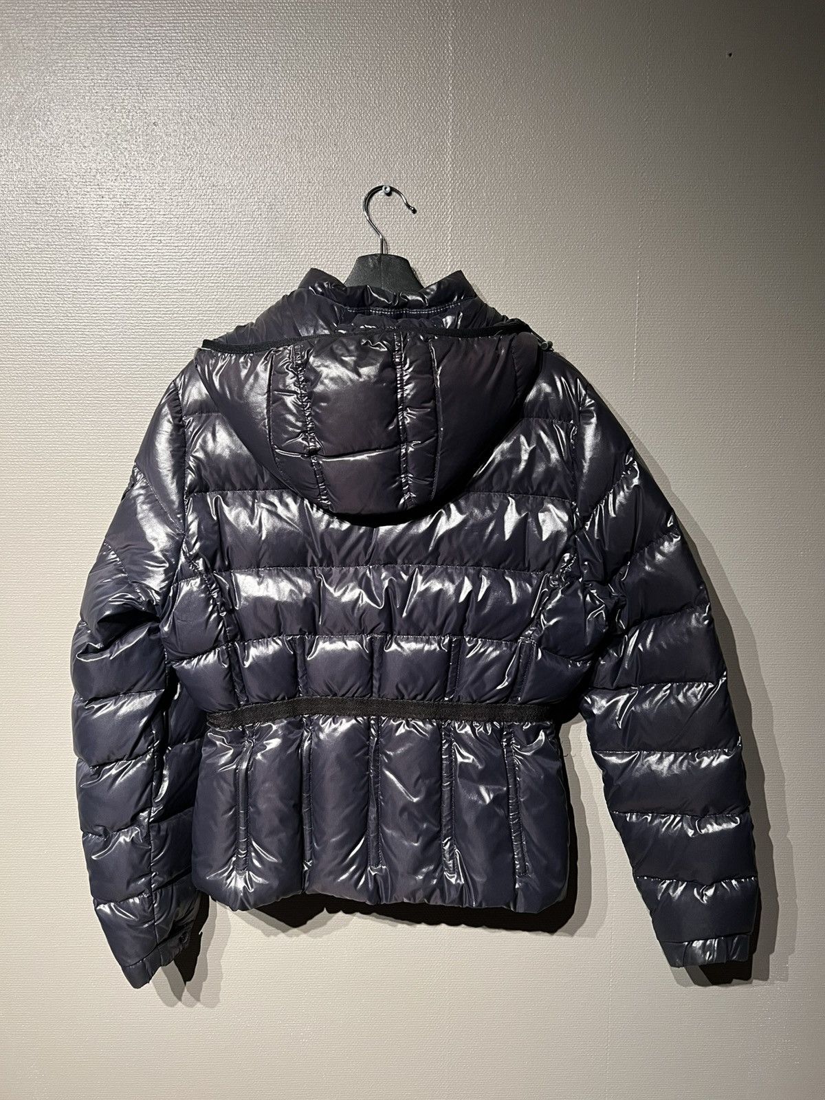 Moncler Moncler Grenadille Ladies Jacket Size L / US 10 / IT 46 - 3 Thumbnail