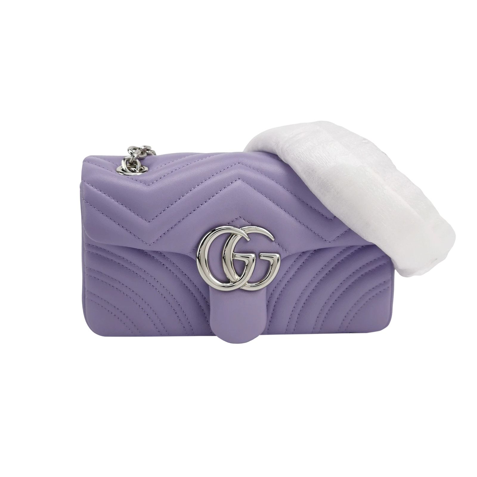 Gucci Gucci Women os Shoulder Bags Size ONE SIZE - 1 Thumbnail
