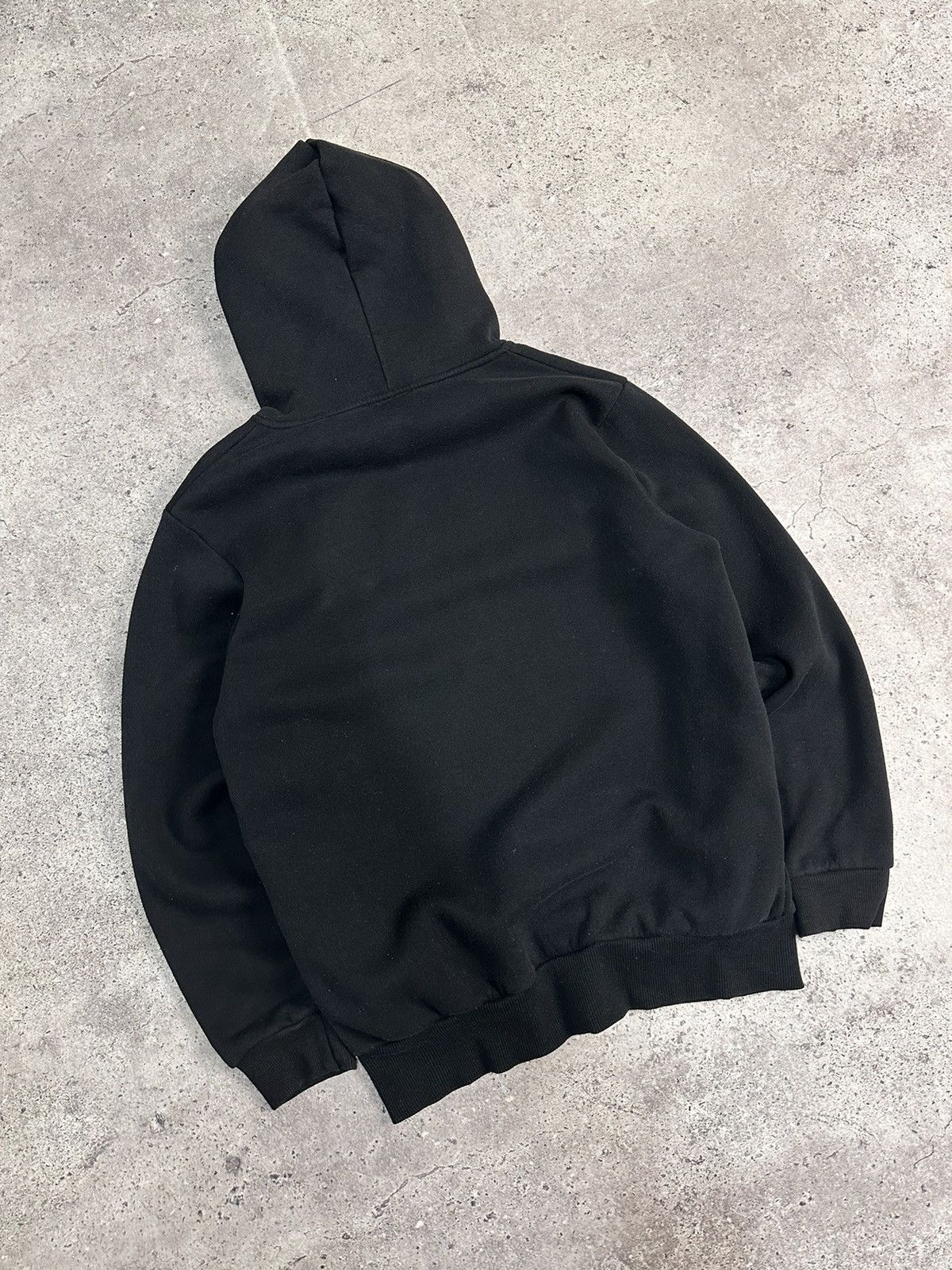 Other Vintage Hoodie Black Rock Affliction Band Tee Mettalica Opiu Size US L / EU 52-54 / 3 - 8 Thumbnail