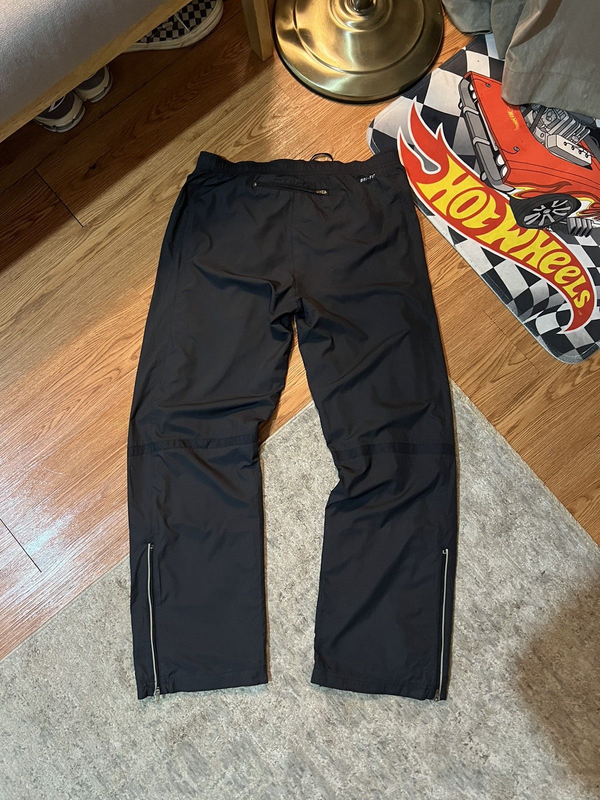 Japanese Brand × Nike Nike jogger pant Size US 33 - 7 Thumbnail