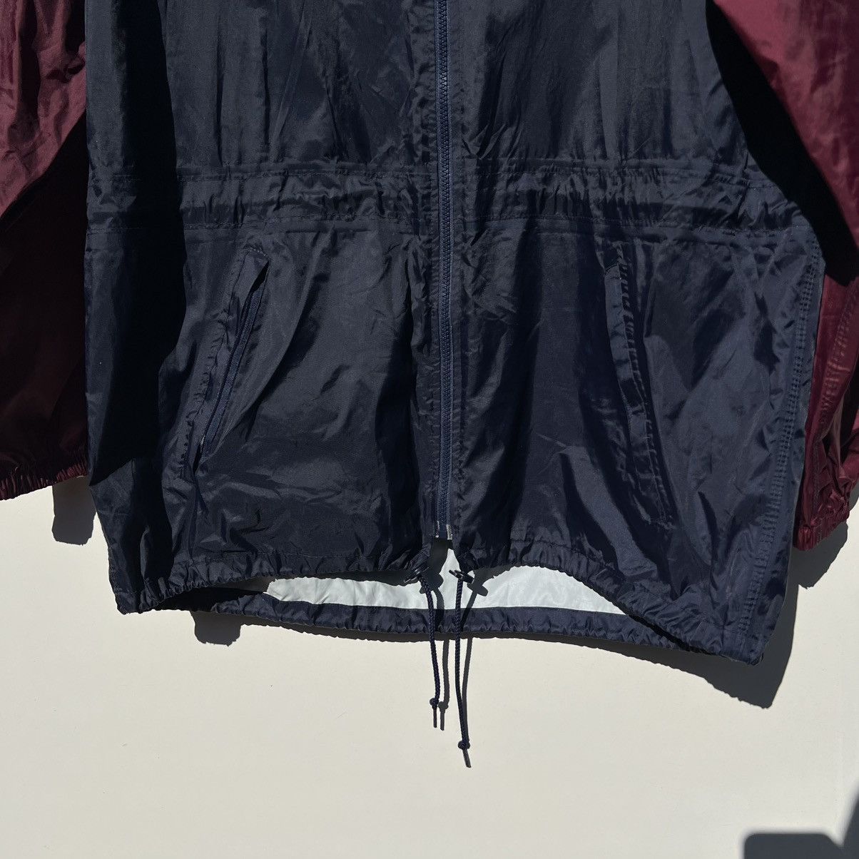 Adidas ADIDAS vintage light jacket Size US M / EU 48-50 / 2 - 6 Thumbnail
