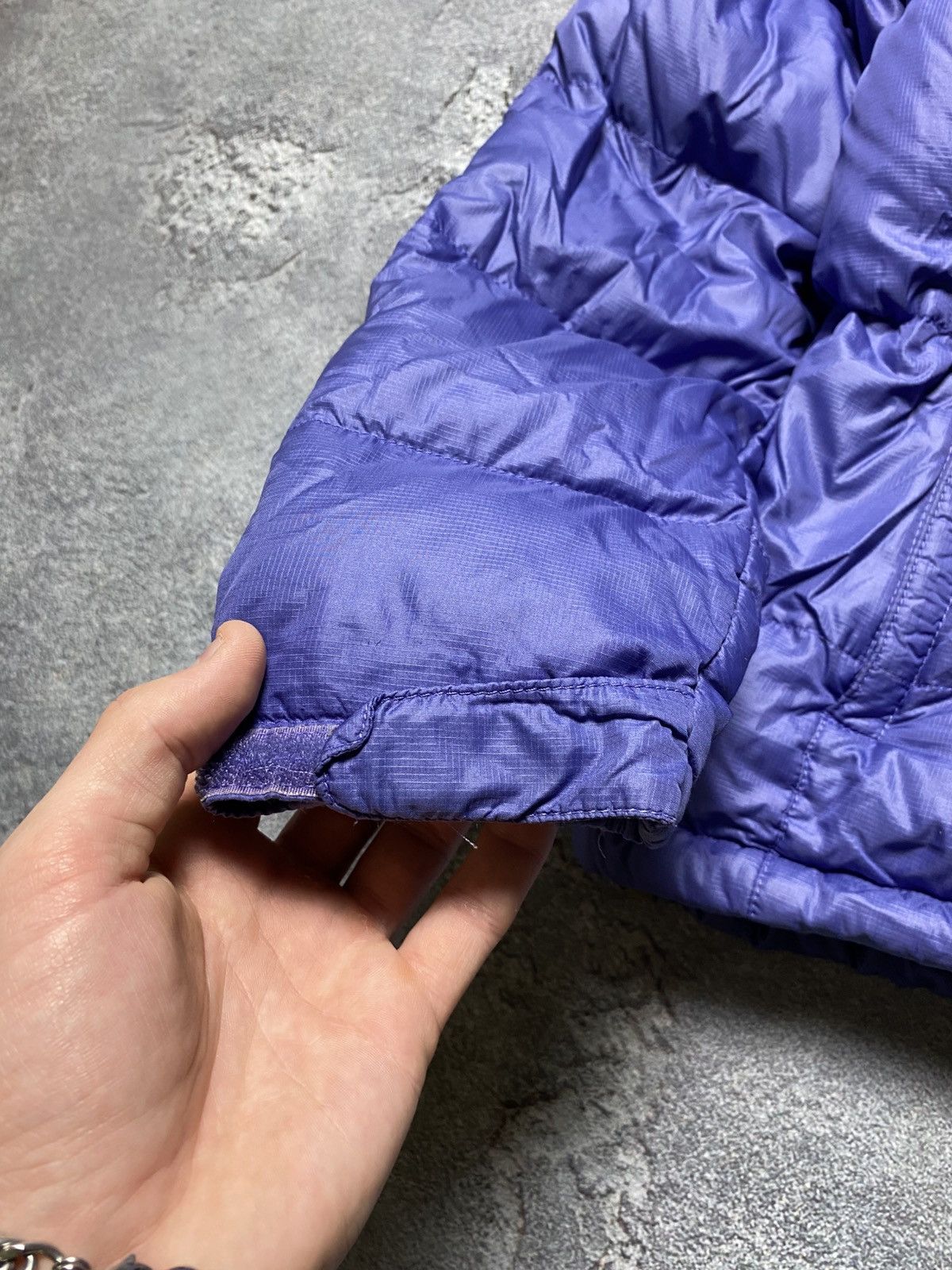 The North Face The north face nuptse jacket size M Size M / US 6-8 / IT 42-44 - 8 Thumbnail