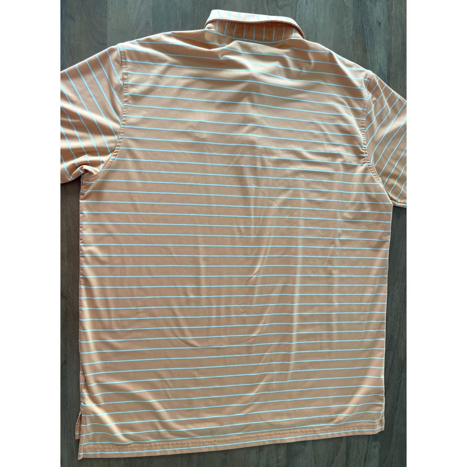 Peter Millar VINTAGE No Size US XL / EU 56 / 4 - 4 Thumbnail