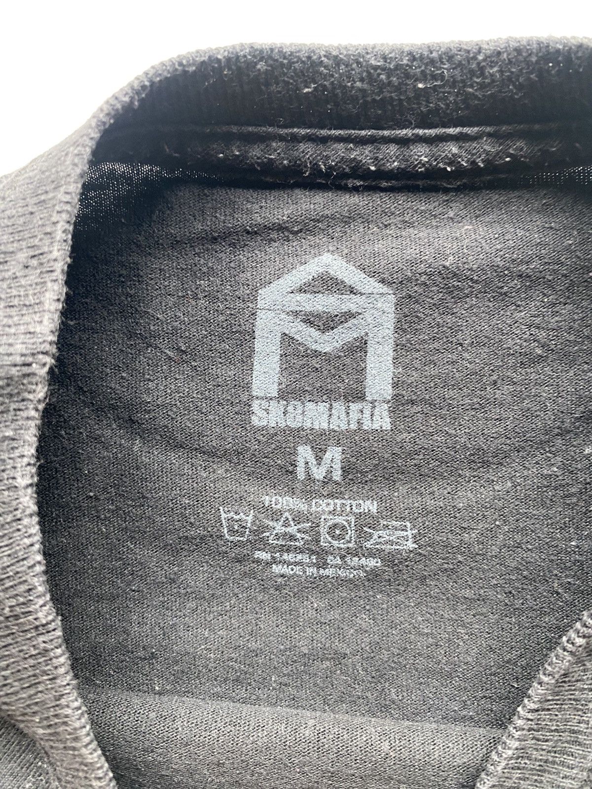 Other SK8MAFIA SKATEROARDS Size US M / EU 48-50 / 2 - 3 Thumbnail
