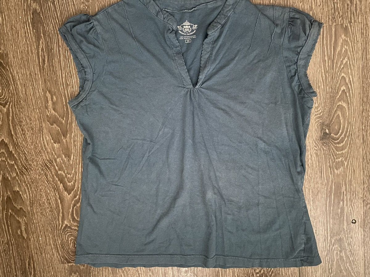 Vintage Route 66 (Size: 2x) Size XXL / US 16-18 / IT 52-54 - 1 Thumbnail