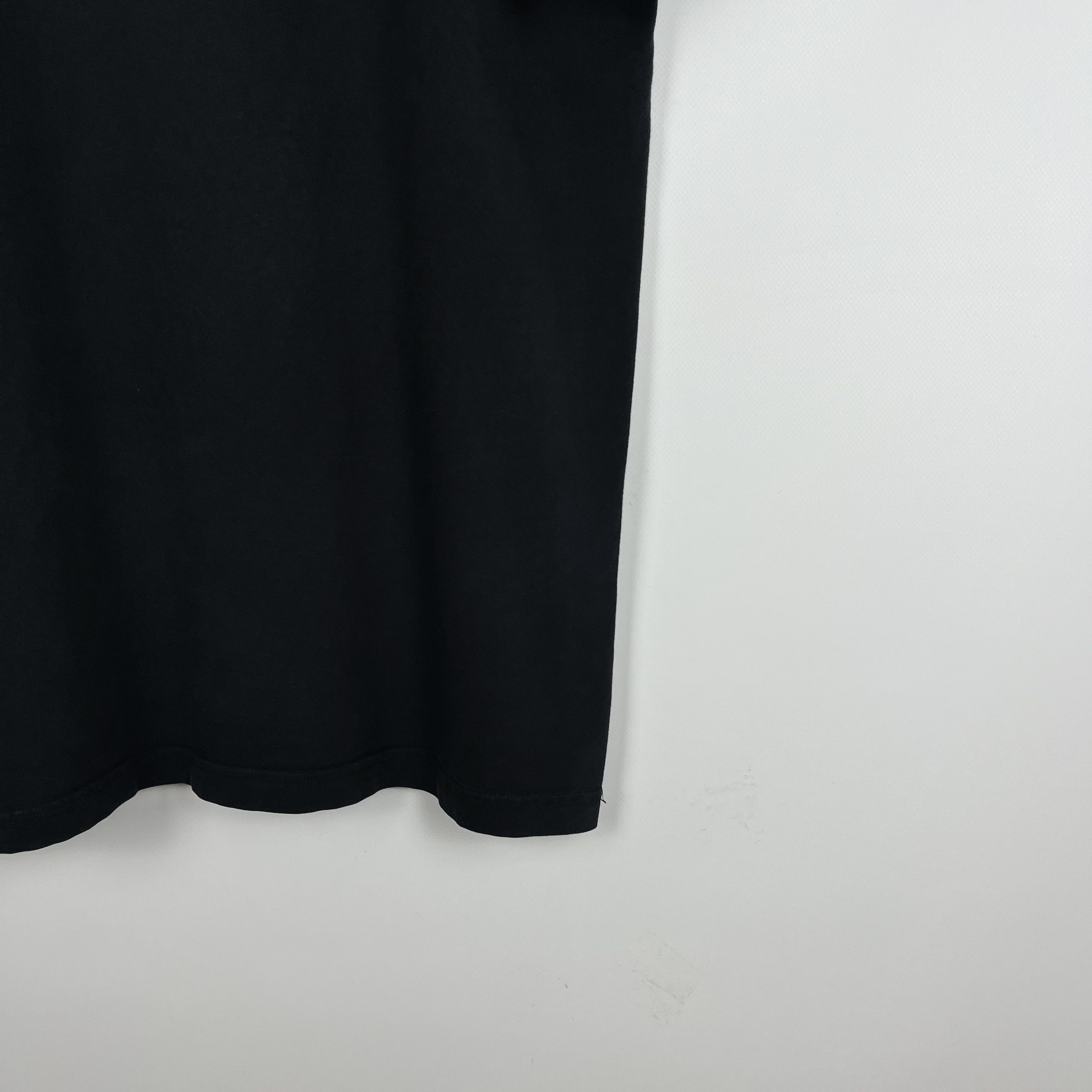 Supreme Supreme Rocket Big Logo T Shirt FW14 Size US L / EU 52-54 / 3 - 18 Thumbnail