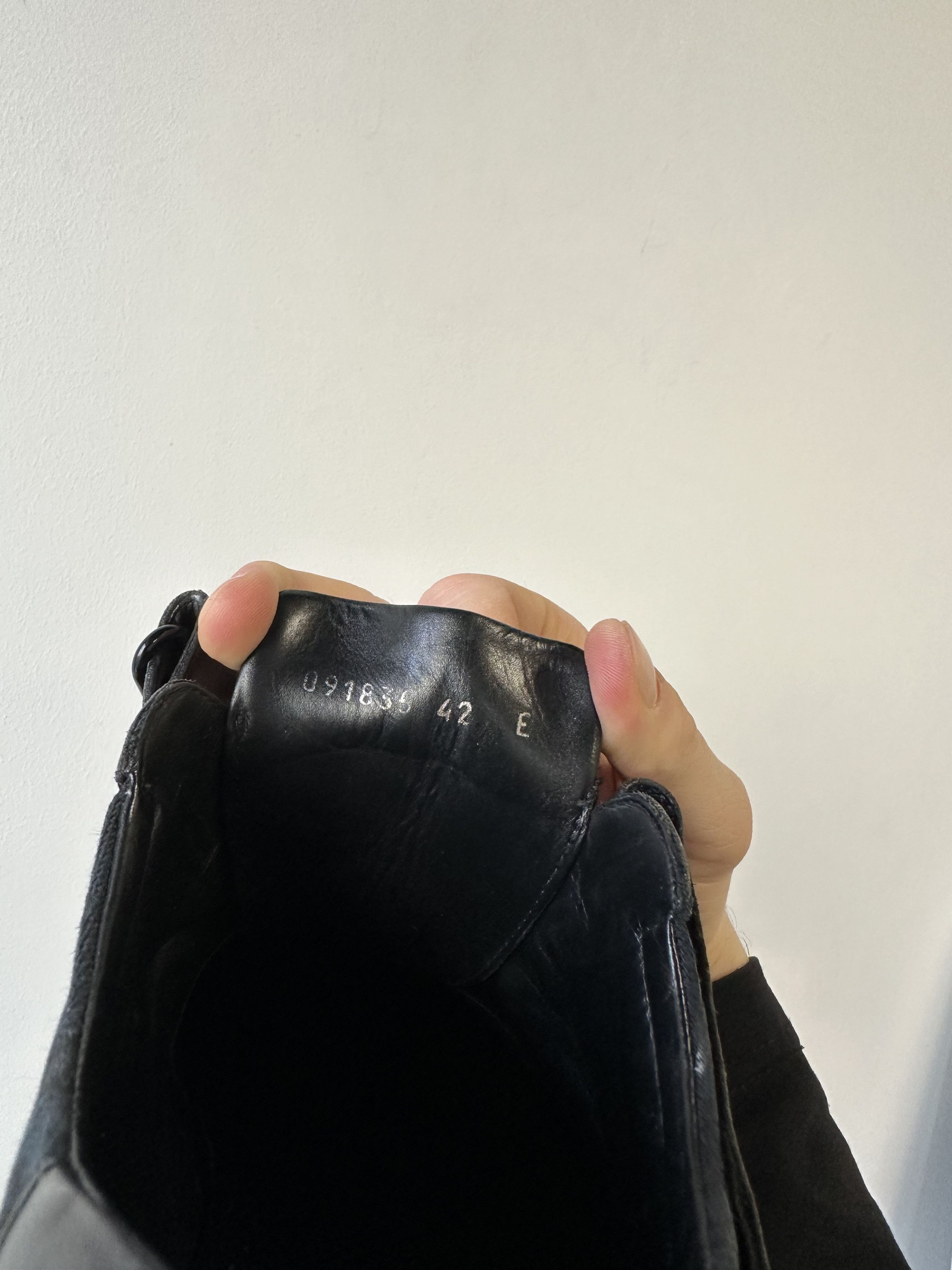 Designer × Gucci Gucci Monogram Vintage y2k Velcro Trainers Sneakers 5935AC Size US 8.5 / EU 41-42 - 9 Thumbnail