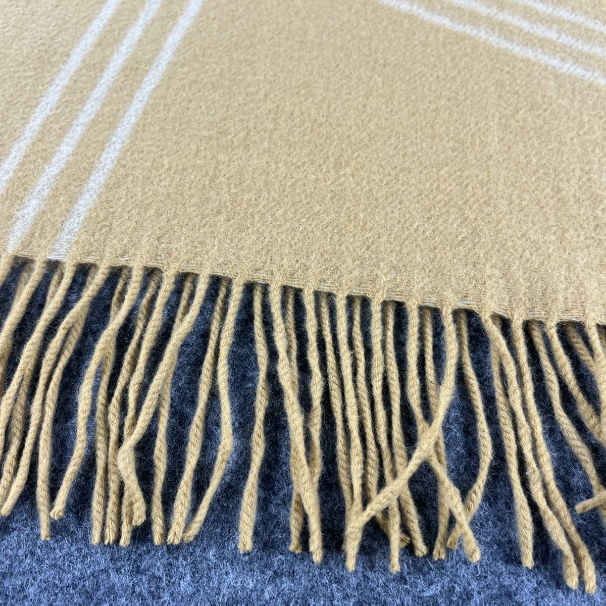 Japanese Brand × yoshie inaba Yoshie Inaba Scarf / Muffler / Neckwear T1411 Size ONE SIZE - 6 Thumbnail