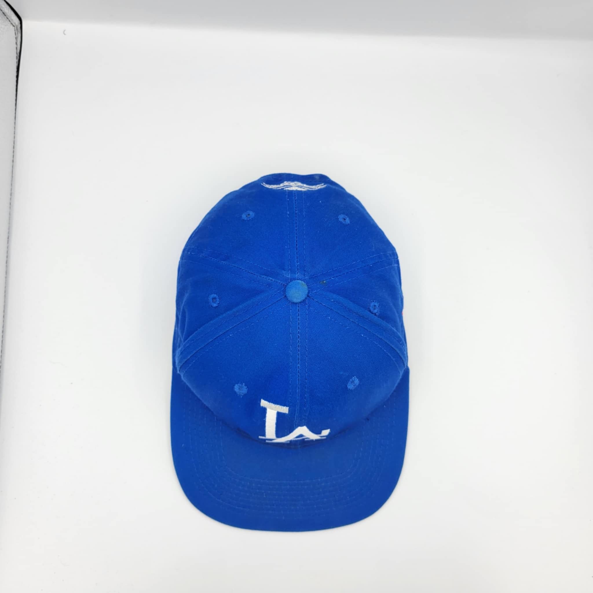 MLB × Sports Specialties × Vintage Los Angeles Dodgers