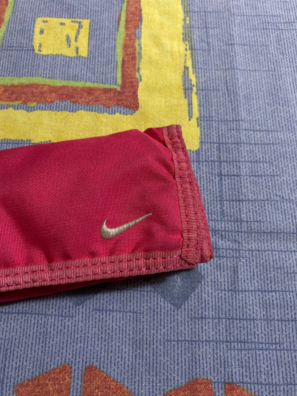 Nike Vintage Nike Wallet Size ONE SIZE - 5 Thumbnail