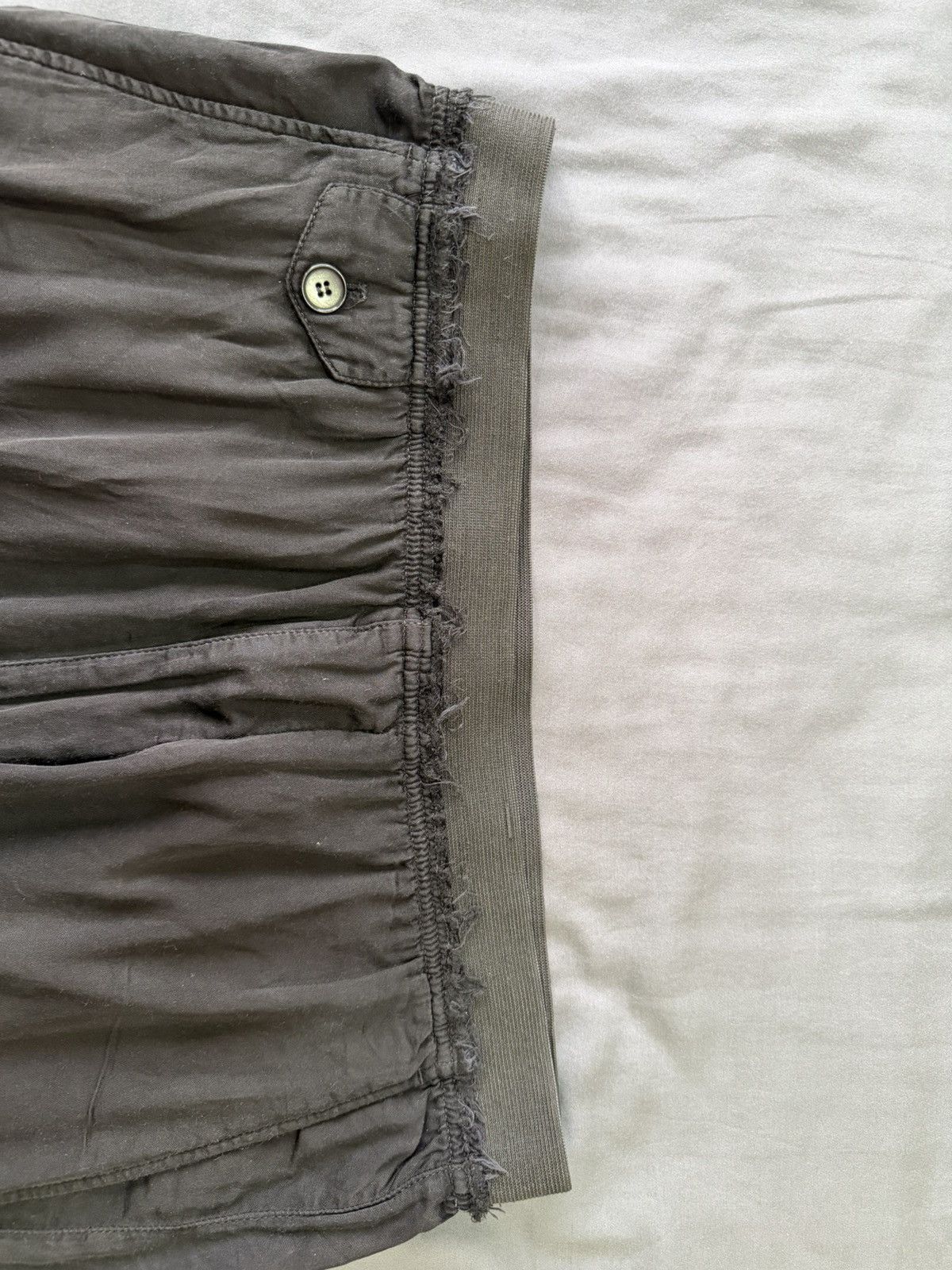 Acne Studios Acne Studio SS12 Nilsson Pants Size US 30 / EU 46 - 3 Thumbnail