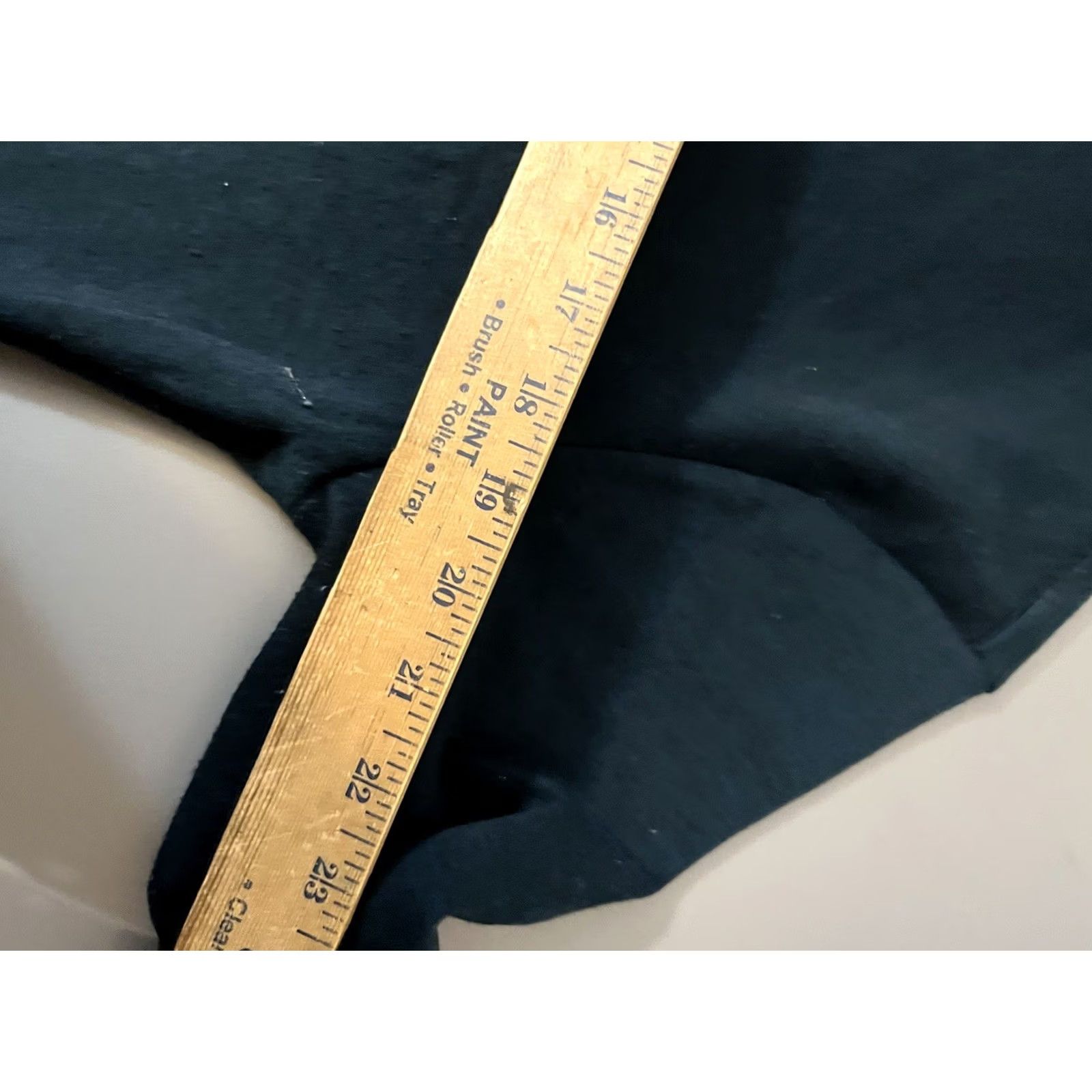Vintage RBX Hoodie Women's Active Pullover Long Sleeve Sweatshirt teal Green medium Size M / US 6-8 / IT 42-44 - 4 Thumbnail
