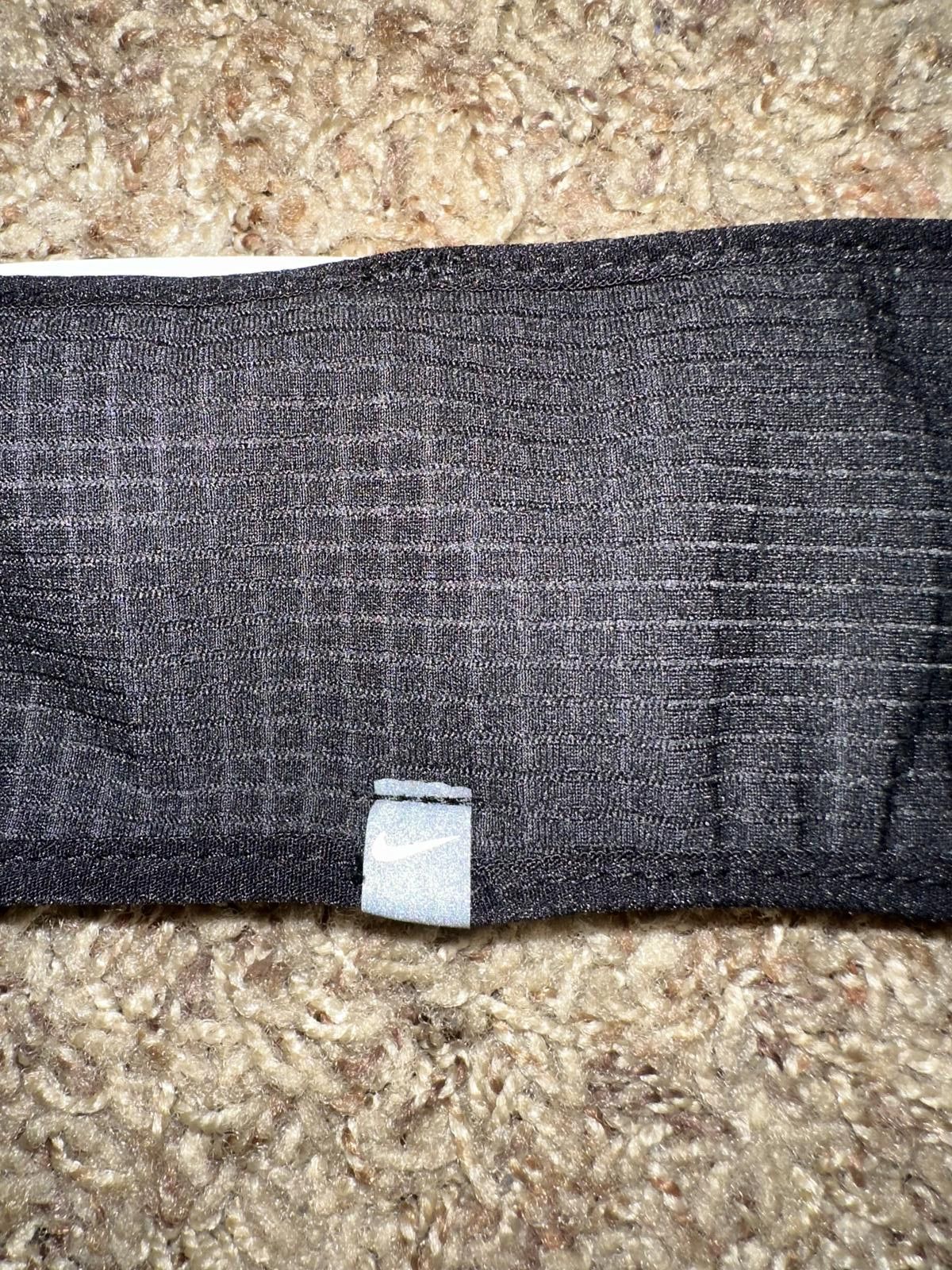 Nike Nike Mens 360 Headband 2.0 Size ONE SIZE - 2 Thumbnail