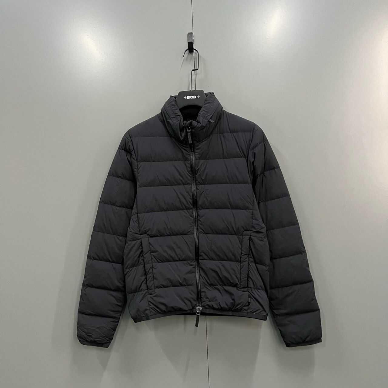 Gucci gucci black down jacket size 44 Size US S / EU 44-46 / 1 - 1 Thumbnail