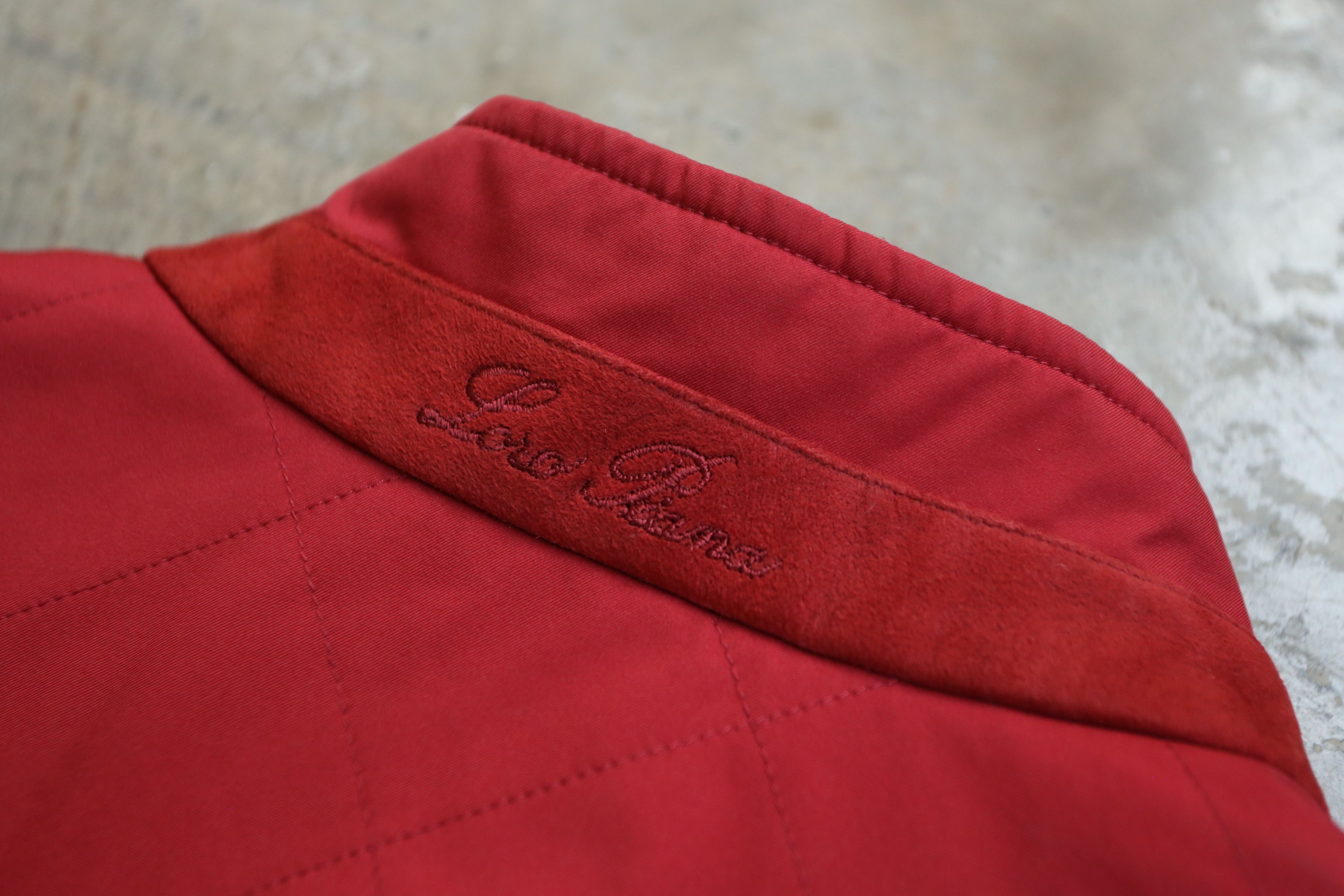 Loro Piana Loro Piana - Storm System Vest Size US L / EU 52-54 / 3 - 3 Thumbnail